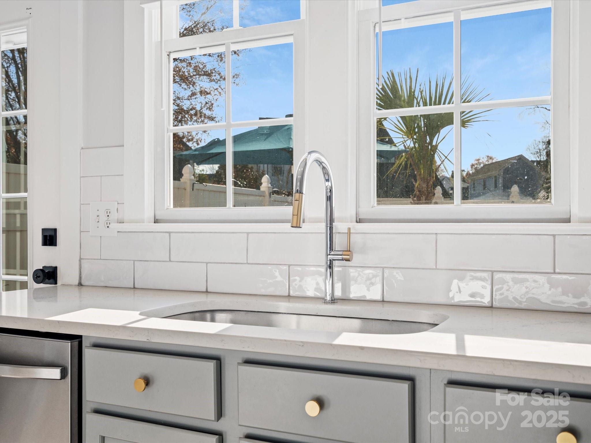 Baxter Village - Residential