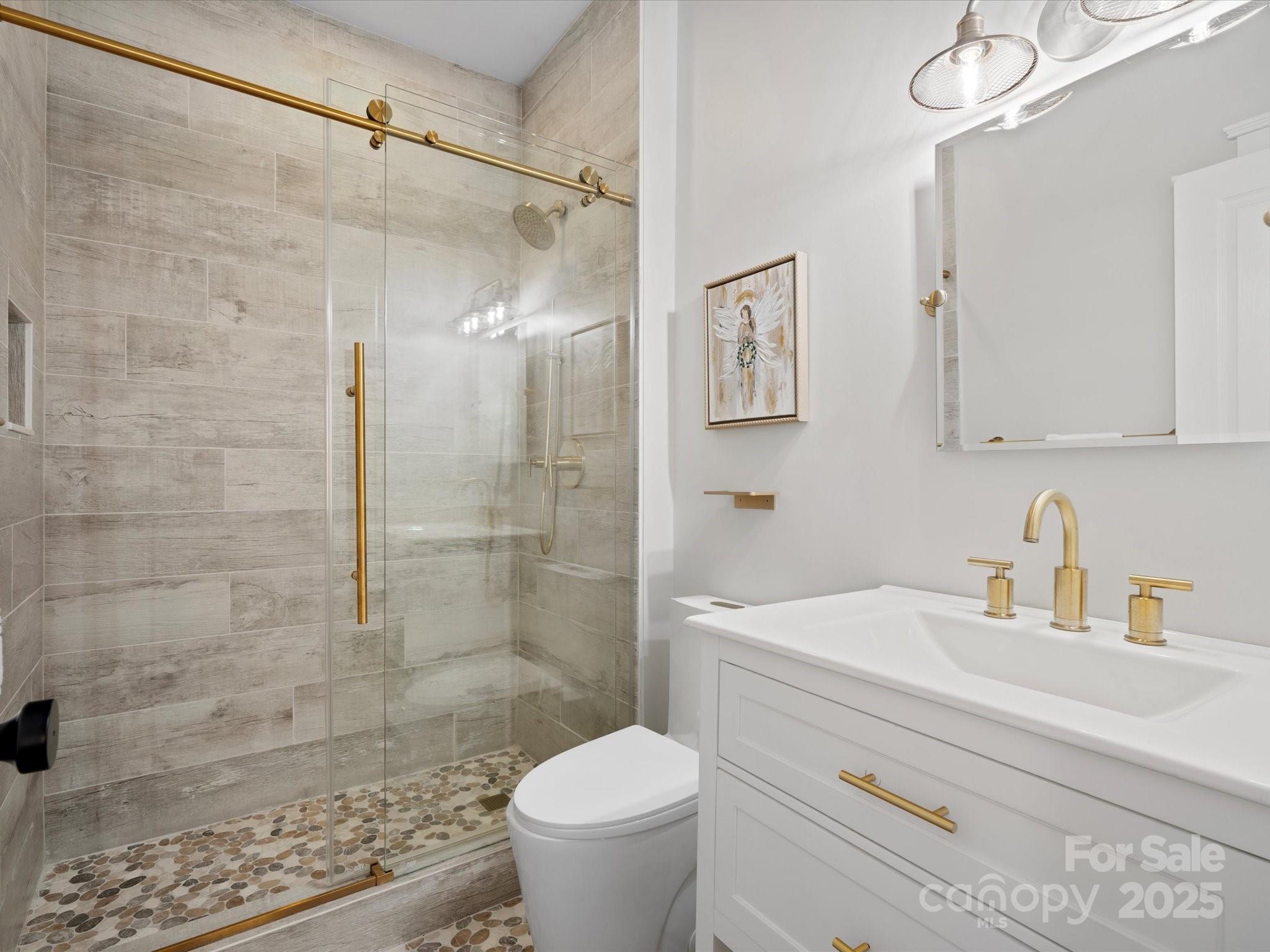 Baxter Village - Residential