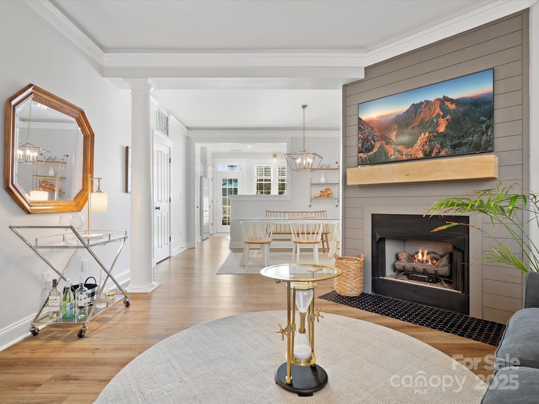 Baxter Village - Residential