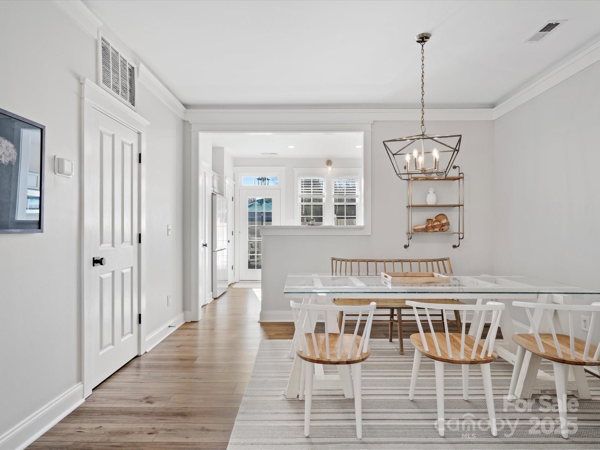 Baxter Village - Residential