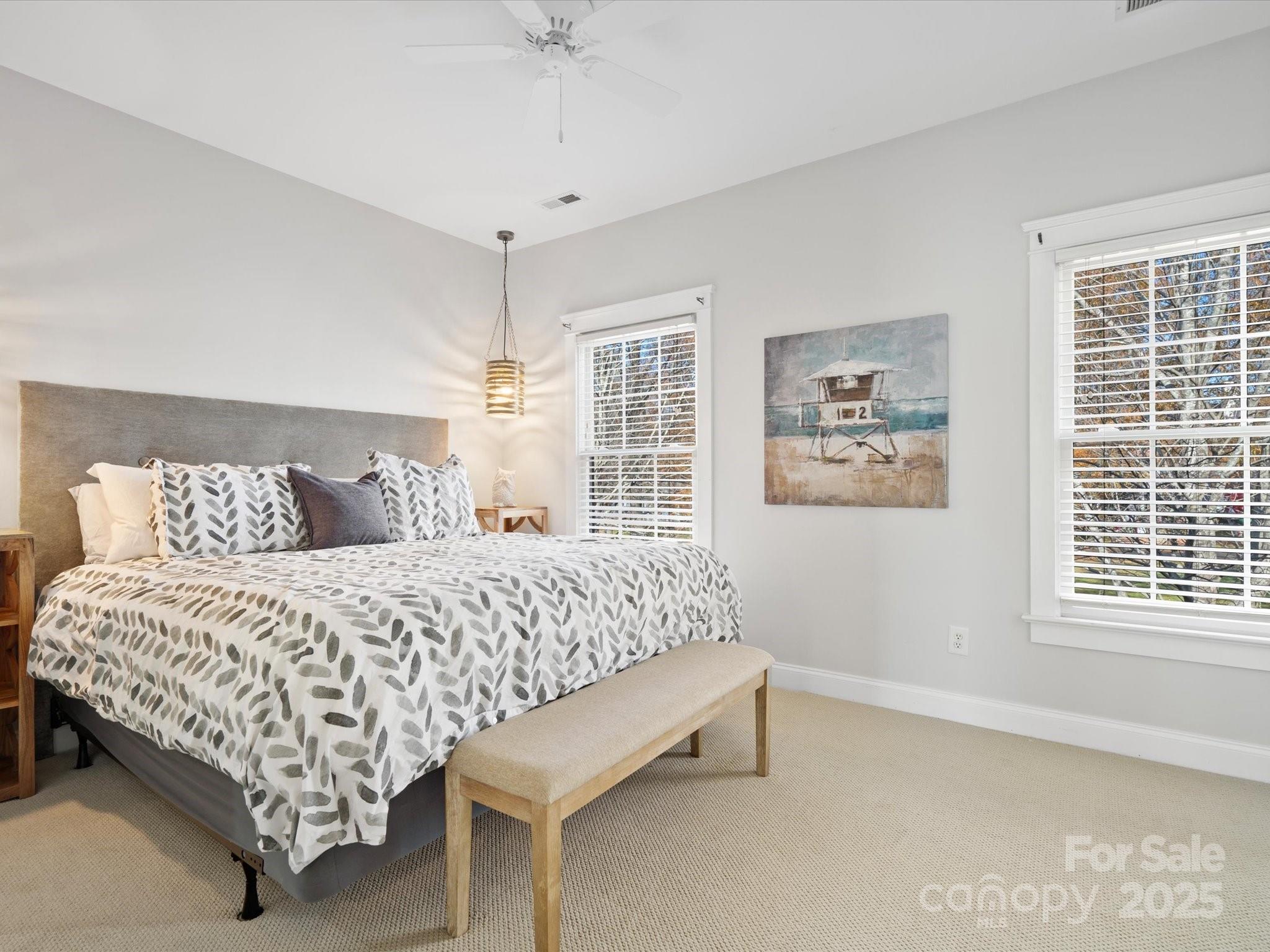 Baxter Village - Residential