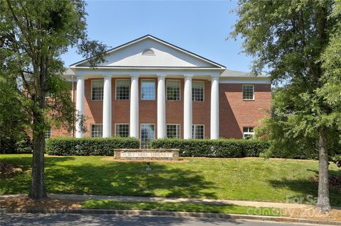 A home in Fort Mill