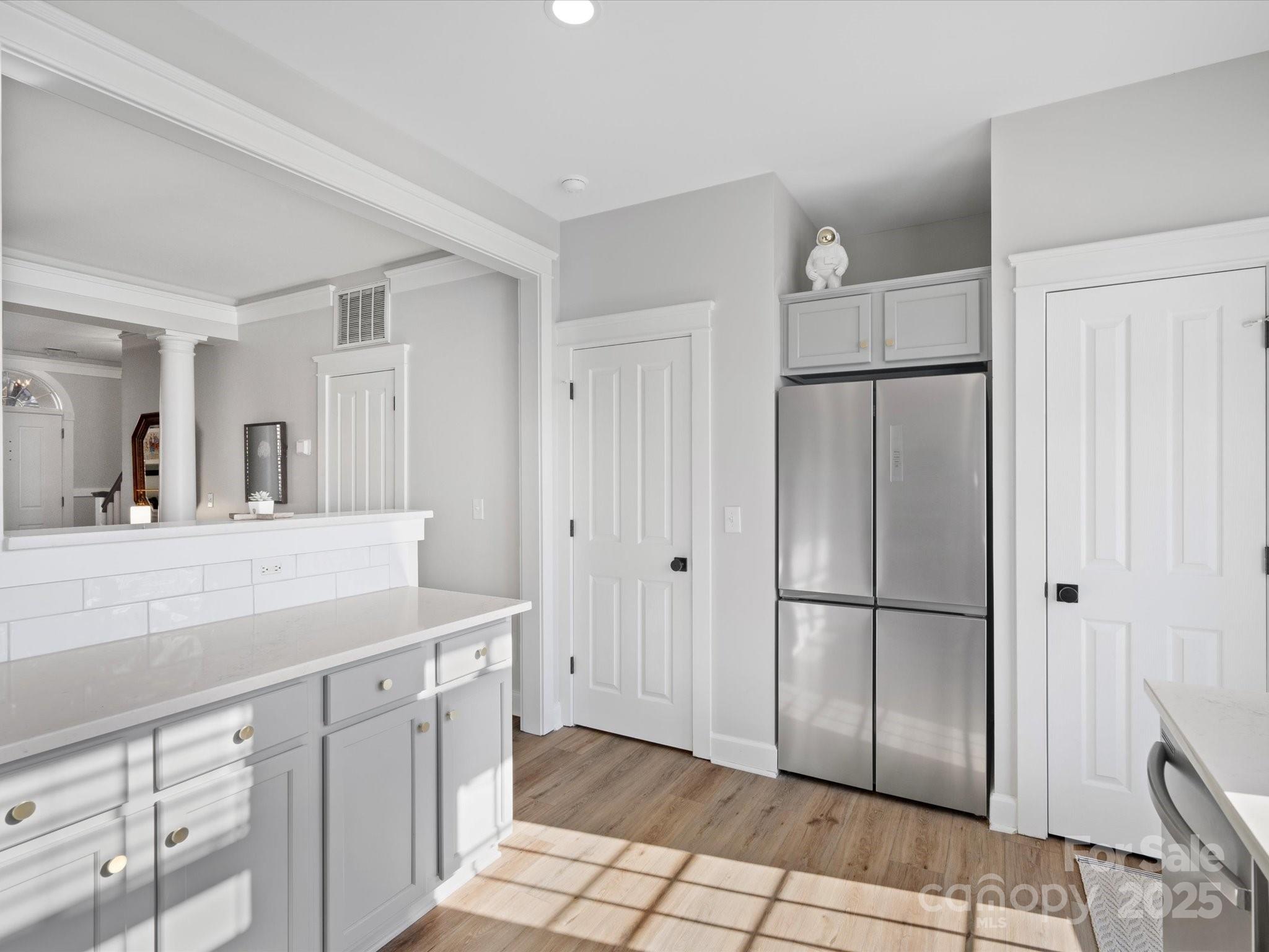 Baxter Village - Residential