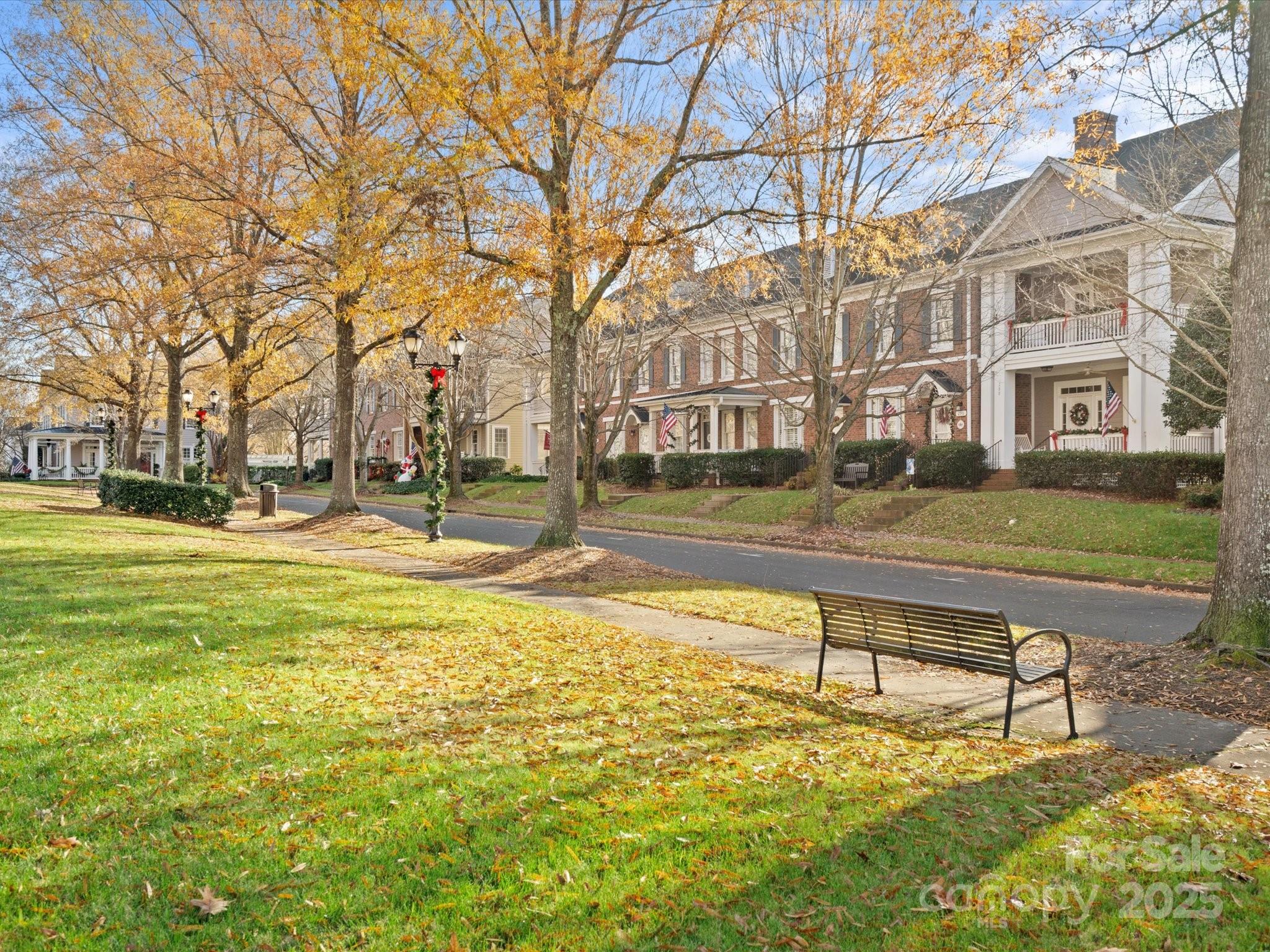 Baxter Village - Residential
