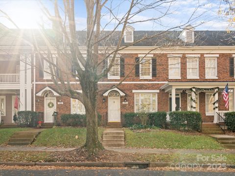 A home in Fort Mill