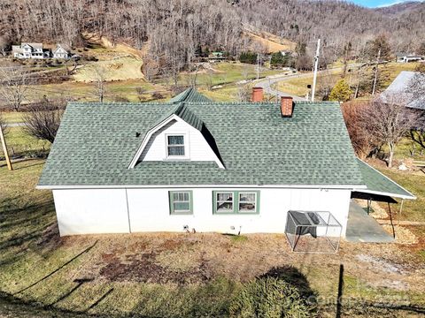 A home in Clyde