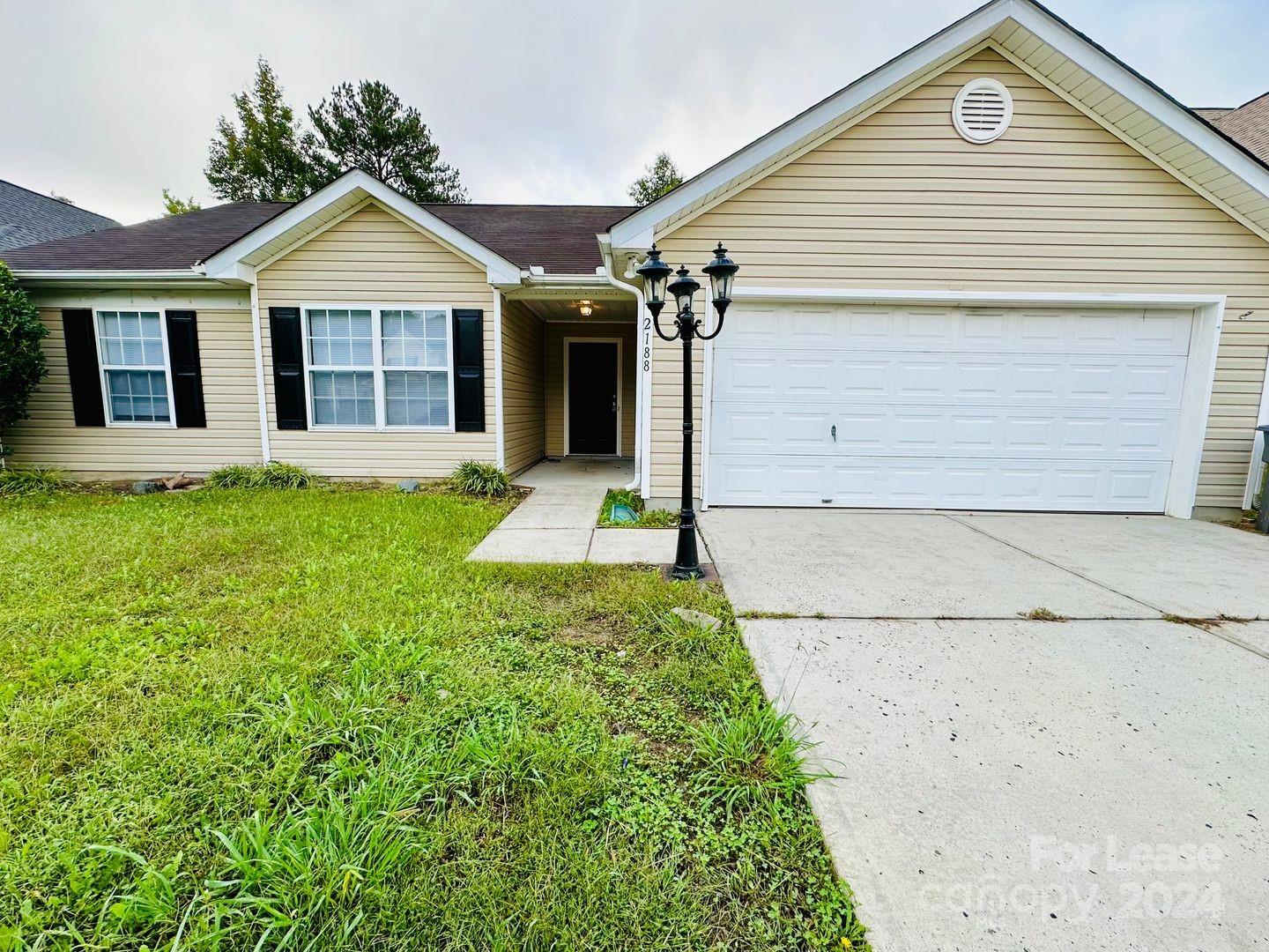 Mallard Pointe - Residential Lease