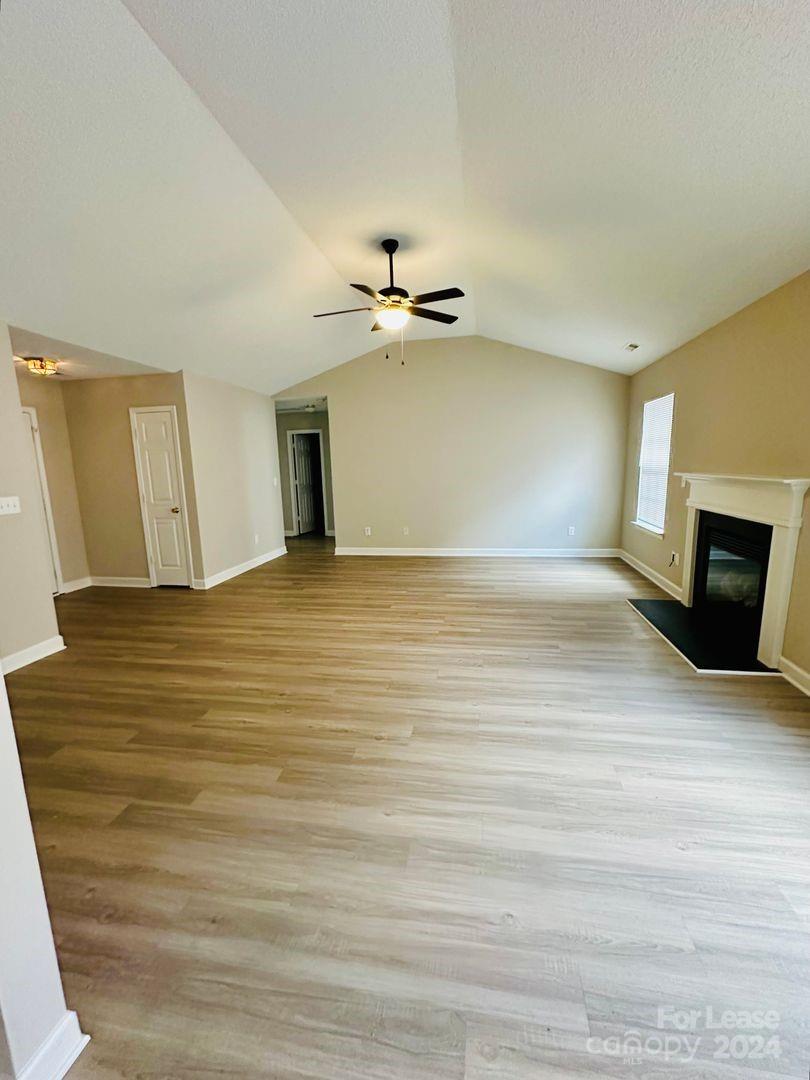 Mallard Pointe - Residential Lease