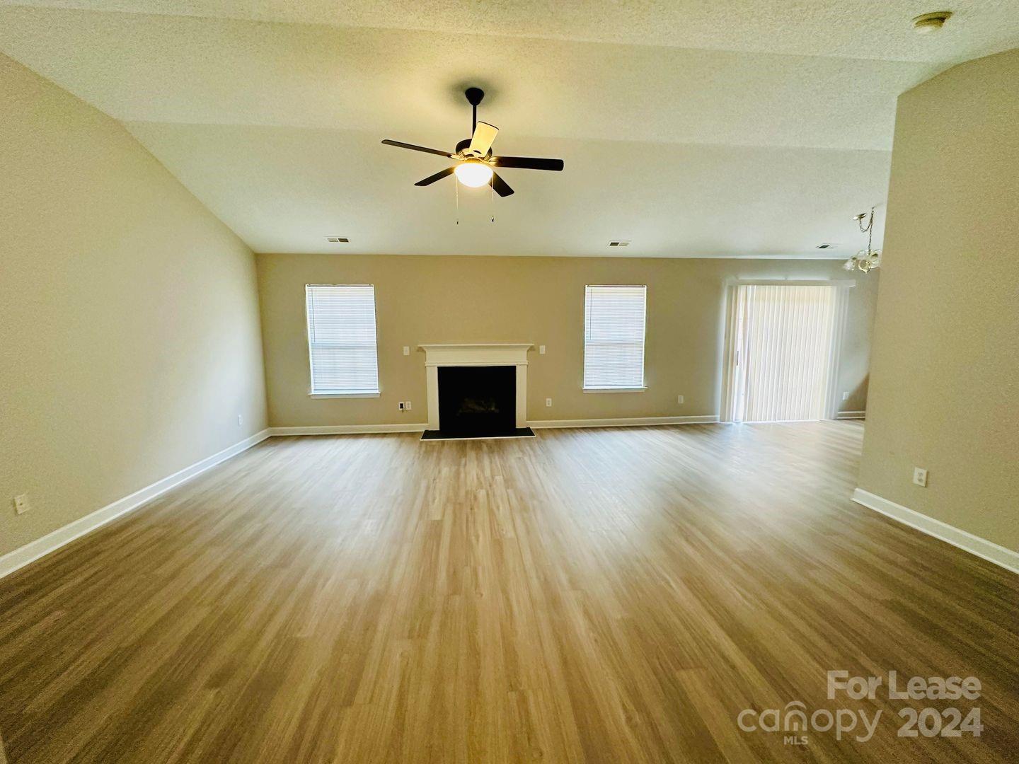 Mallard Pointe - Residential Lease