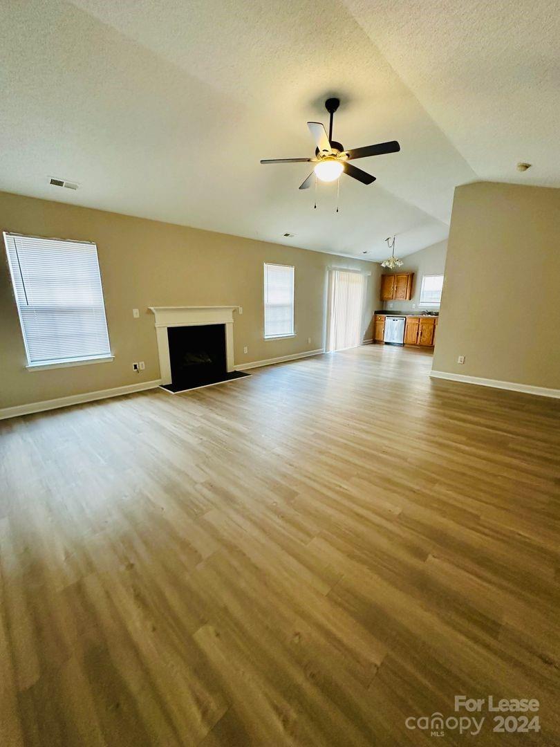 Mallard Pointe - Residential Lease