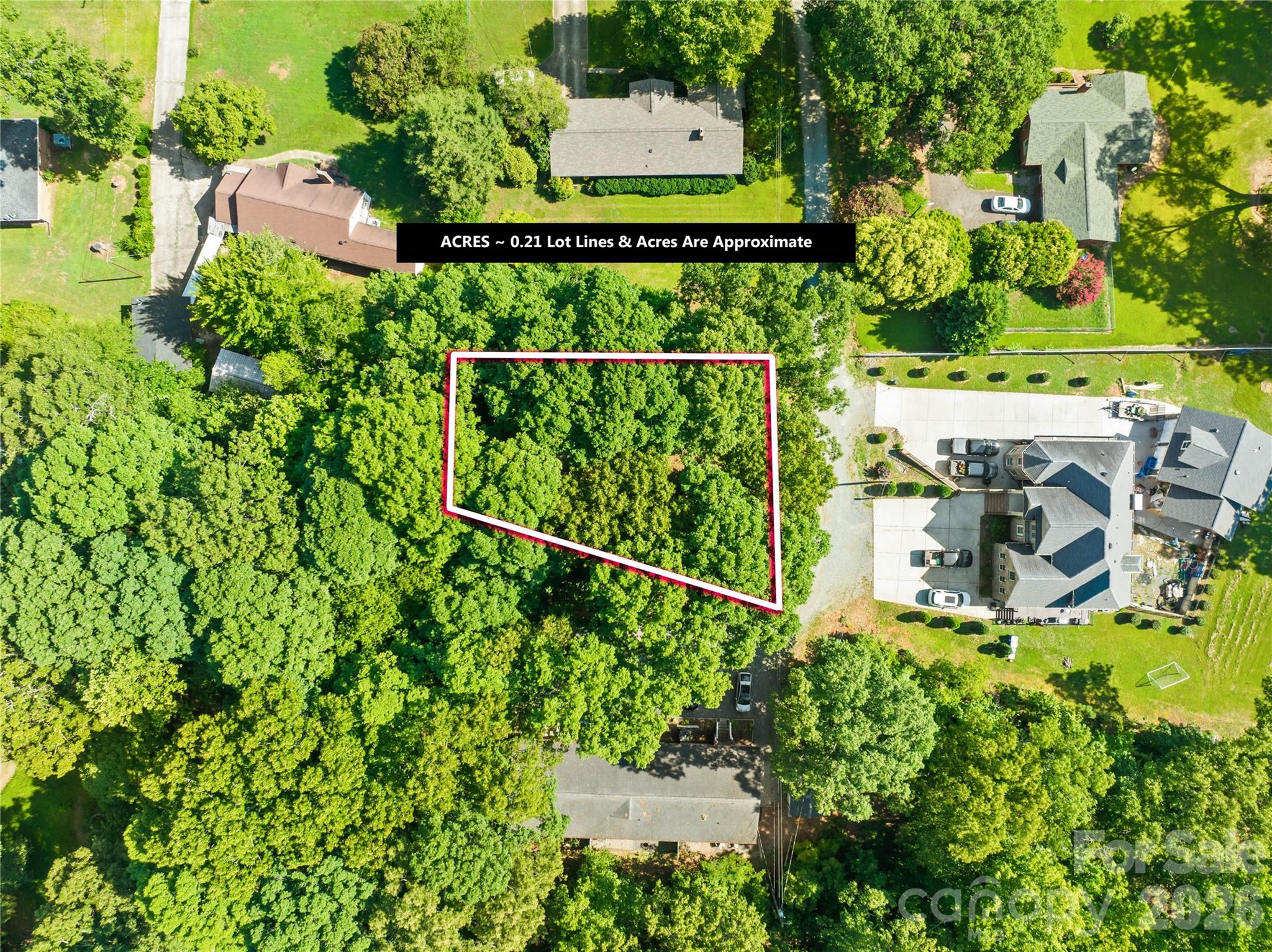Photo 1 of 18 — 0000 Oak Trail, Belmont, NC 28012