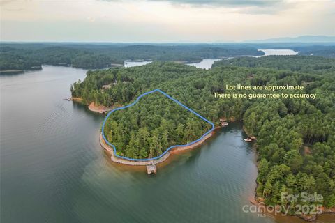 159 Deer Berry Drive 62 Nebo NC 28761
