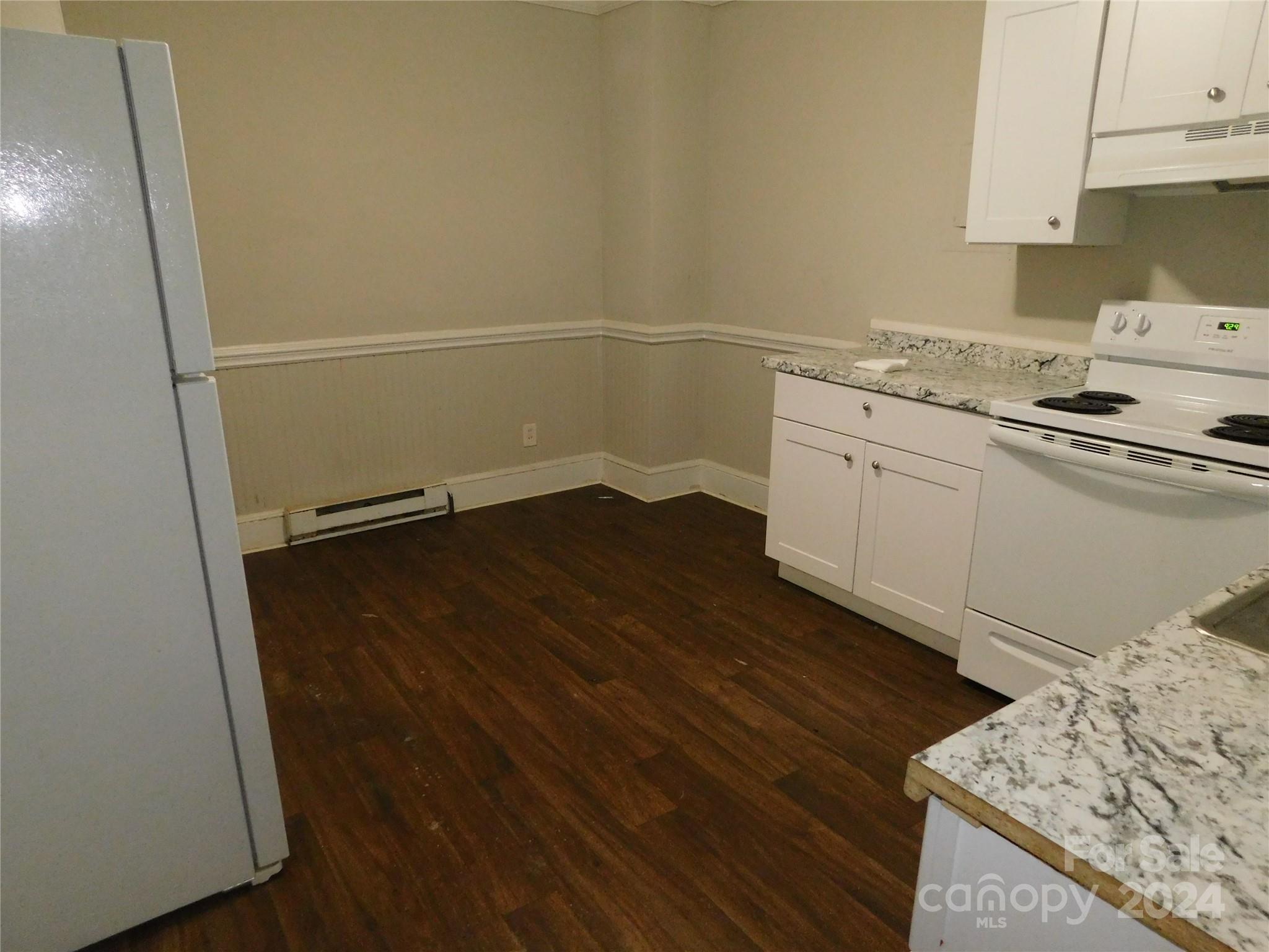 none - Residential Income