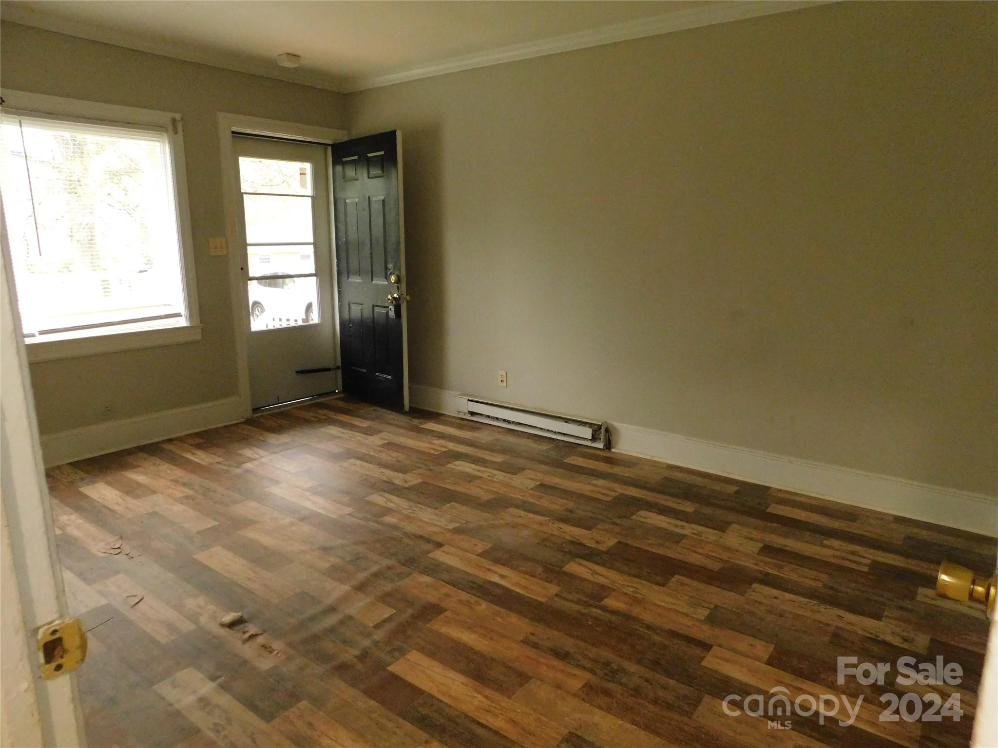 none - Residential Income