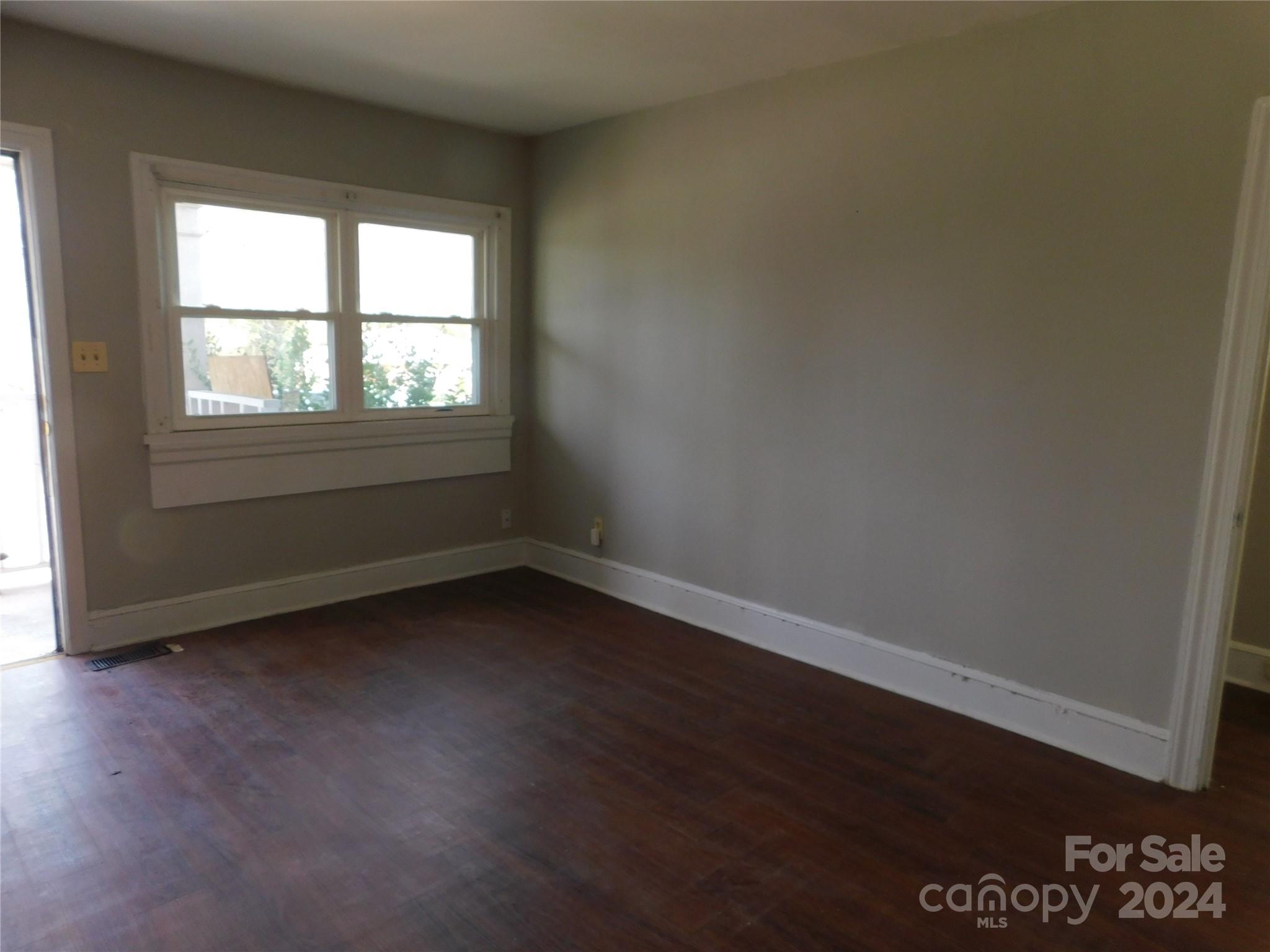 none - Residential Income