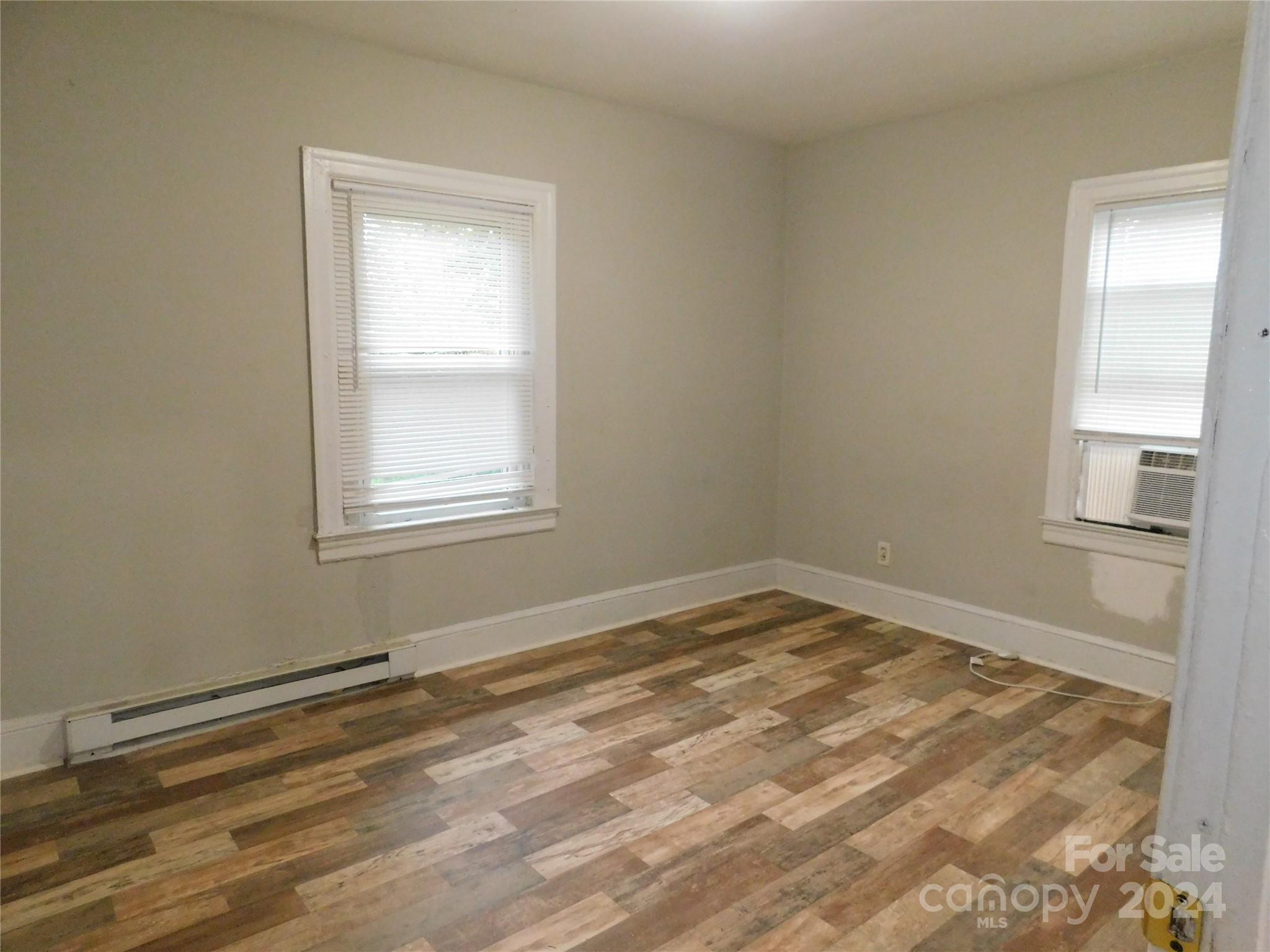 none - Residential Income