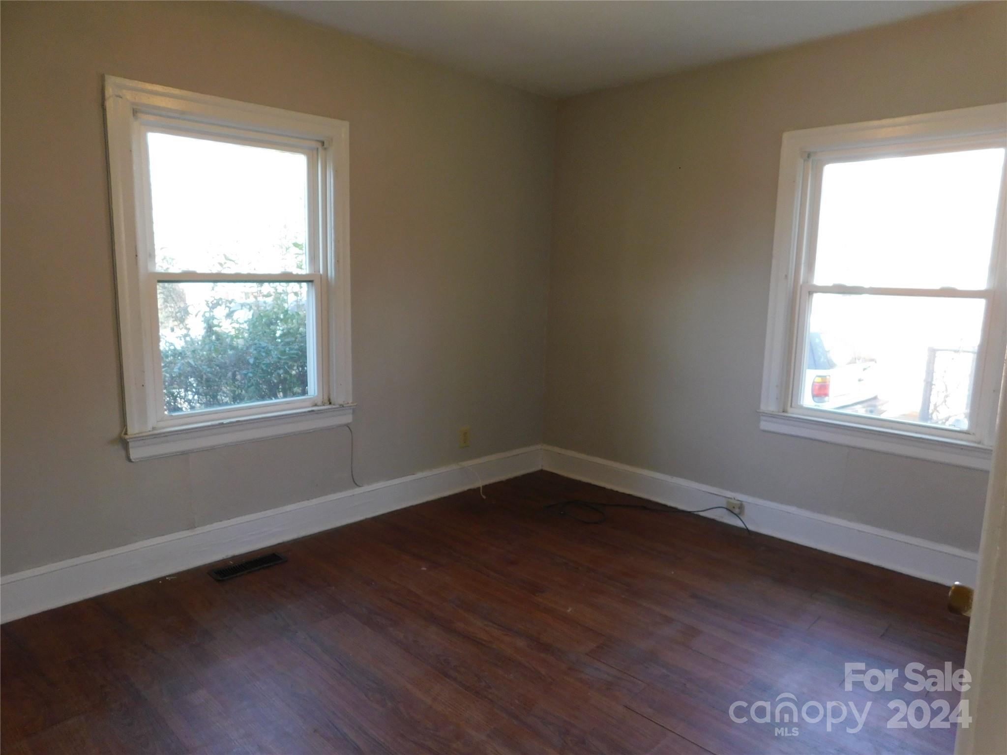 none - Residential Income