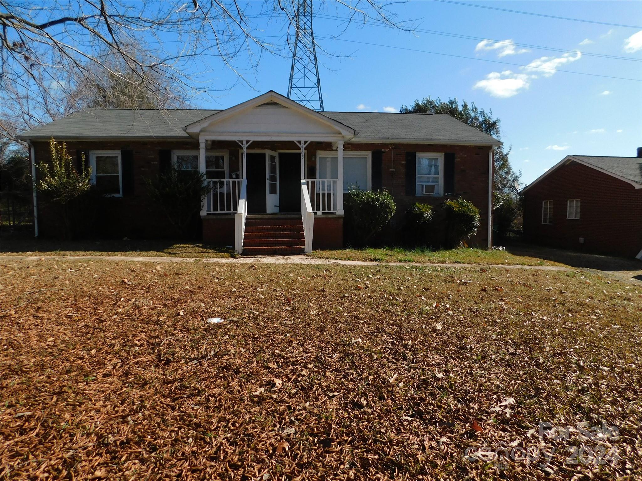 none - Residential Income