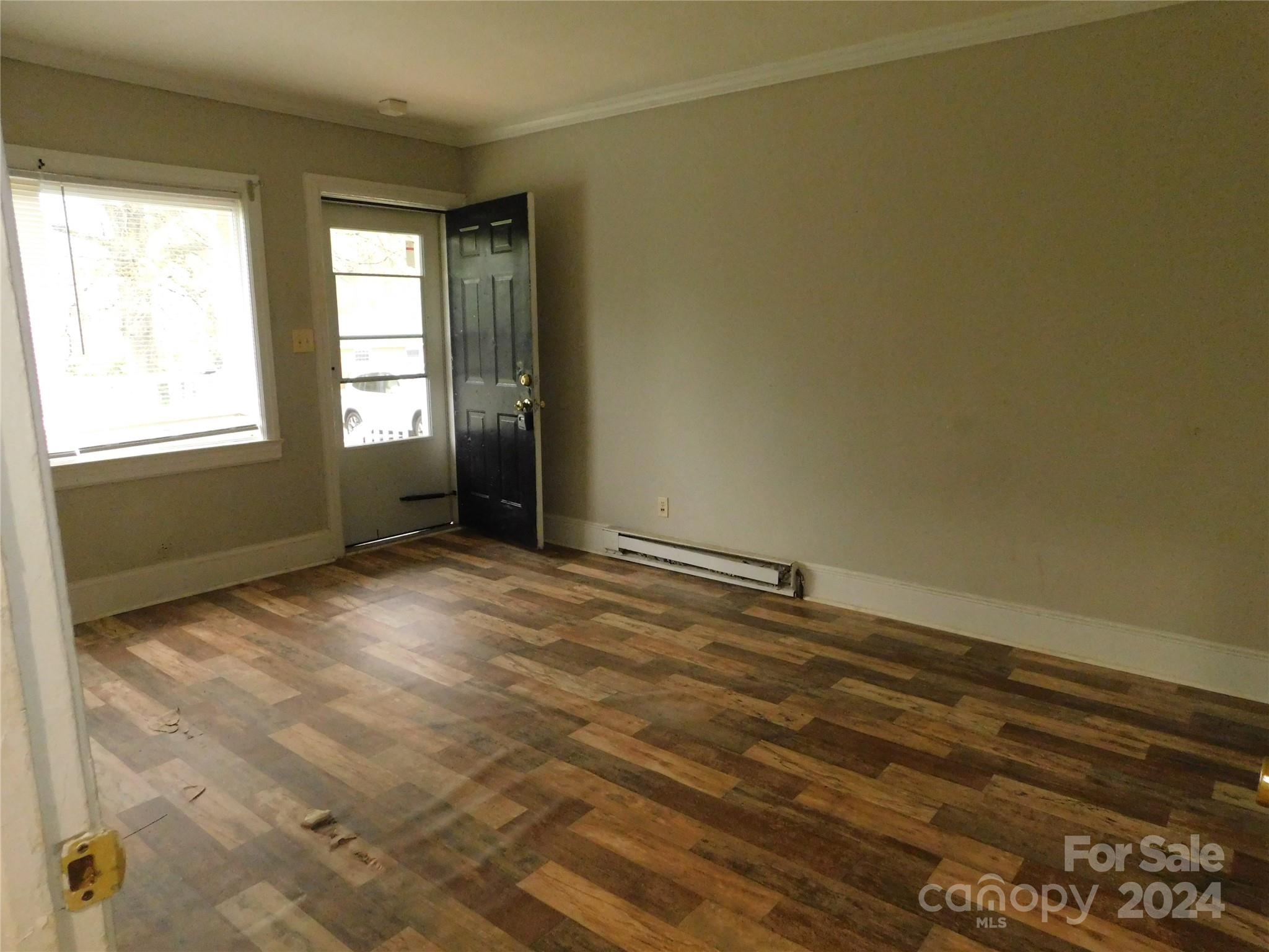 none - Residential Income