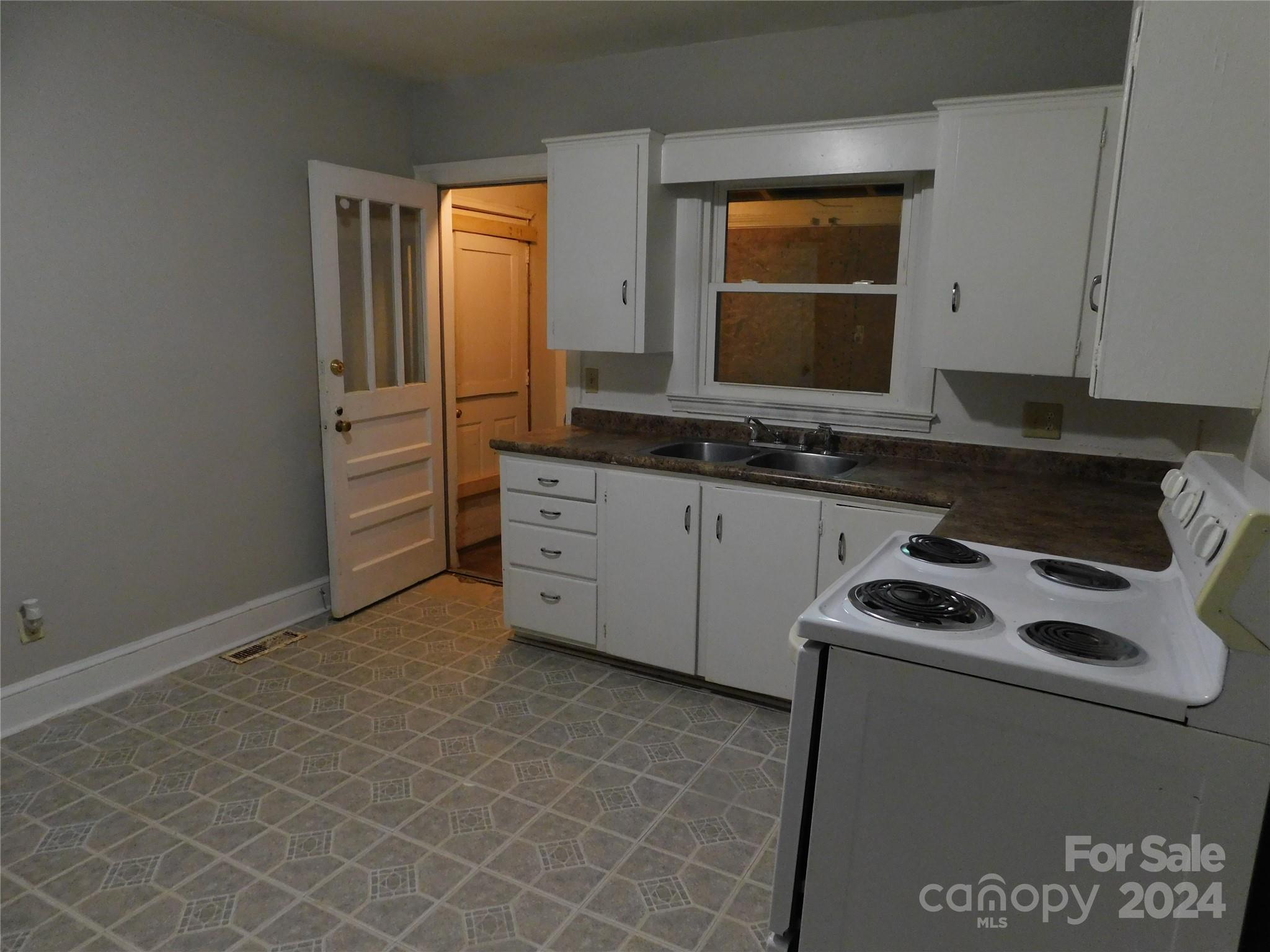 none - Residential Income