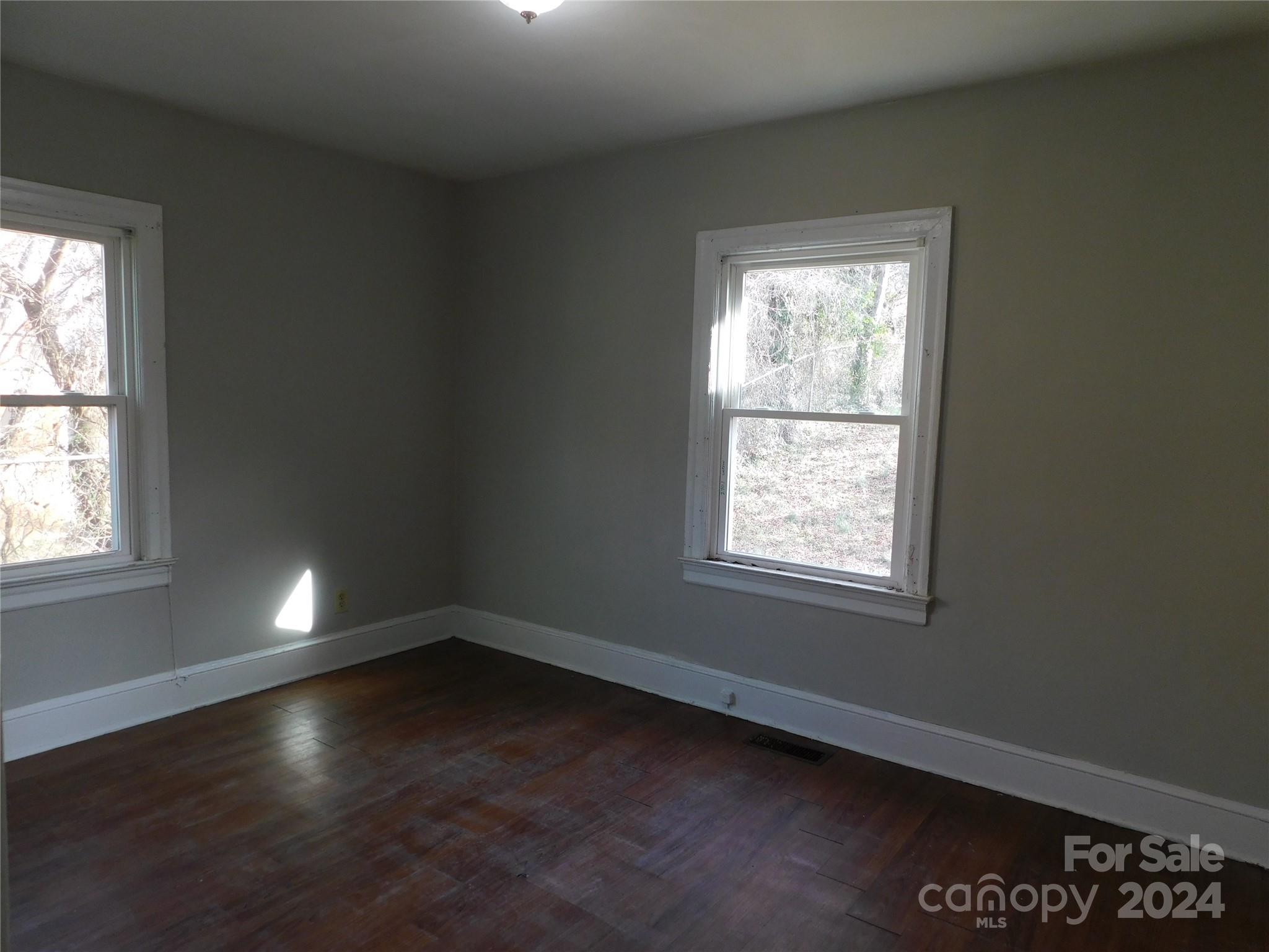 none - Residential Income