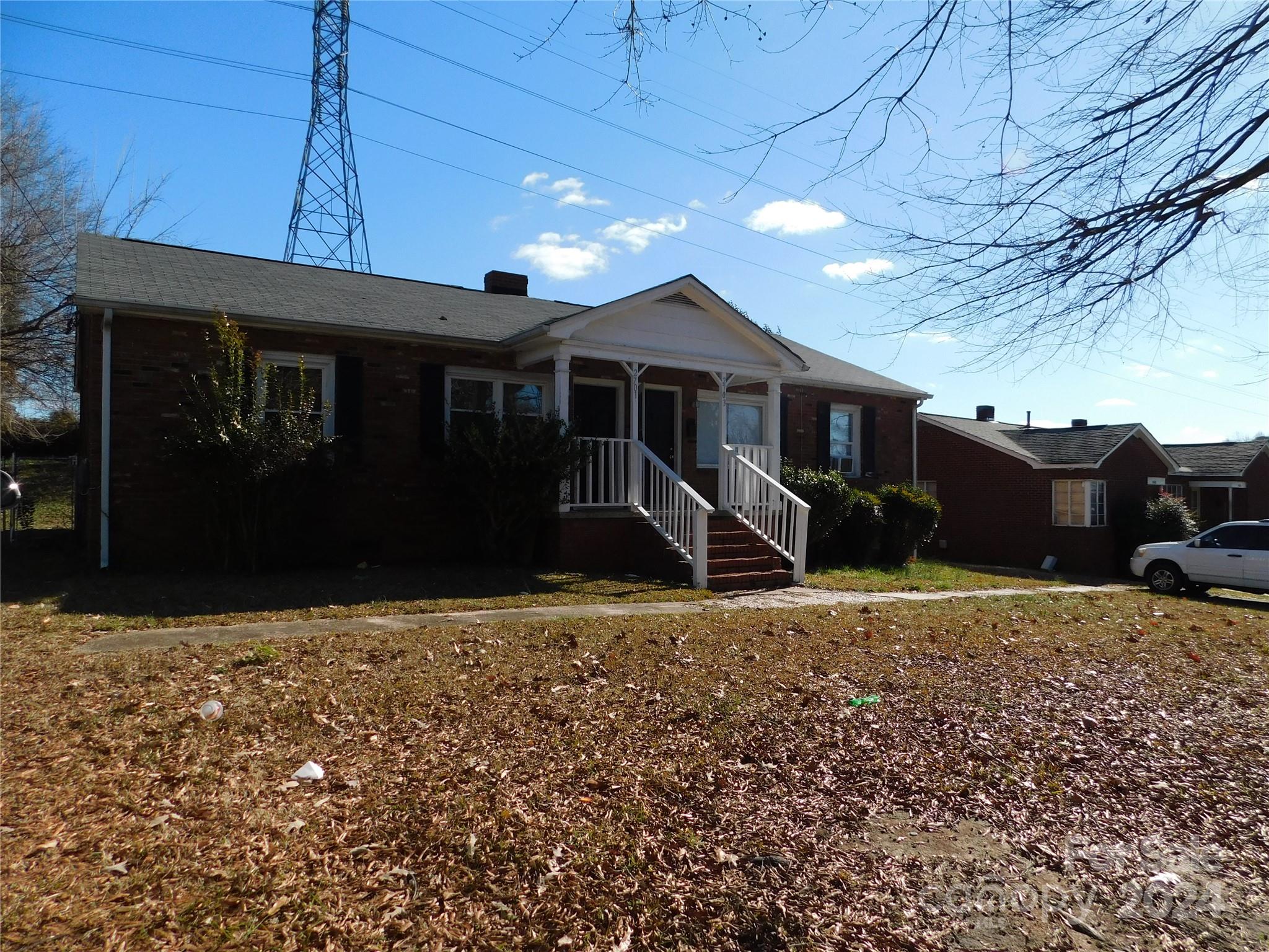 none - Residential Income