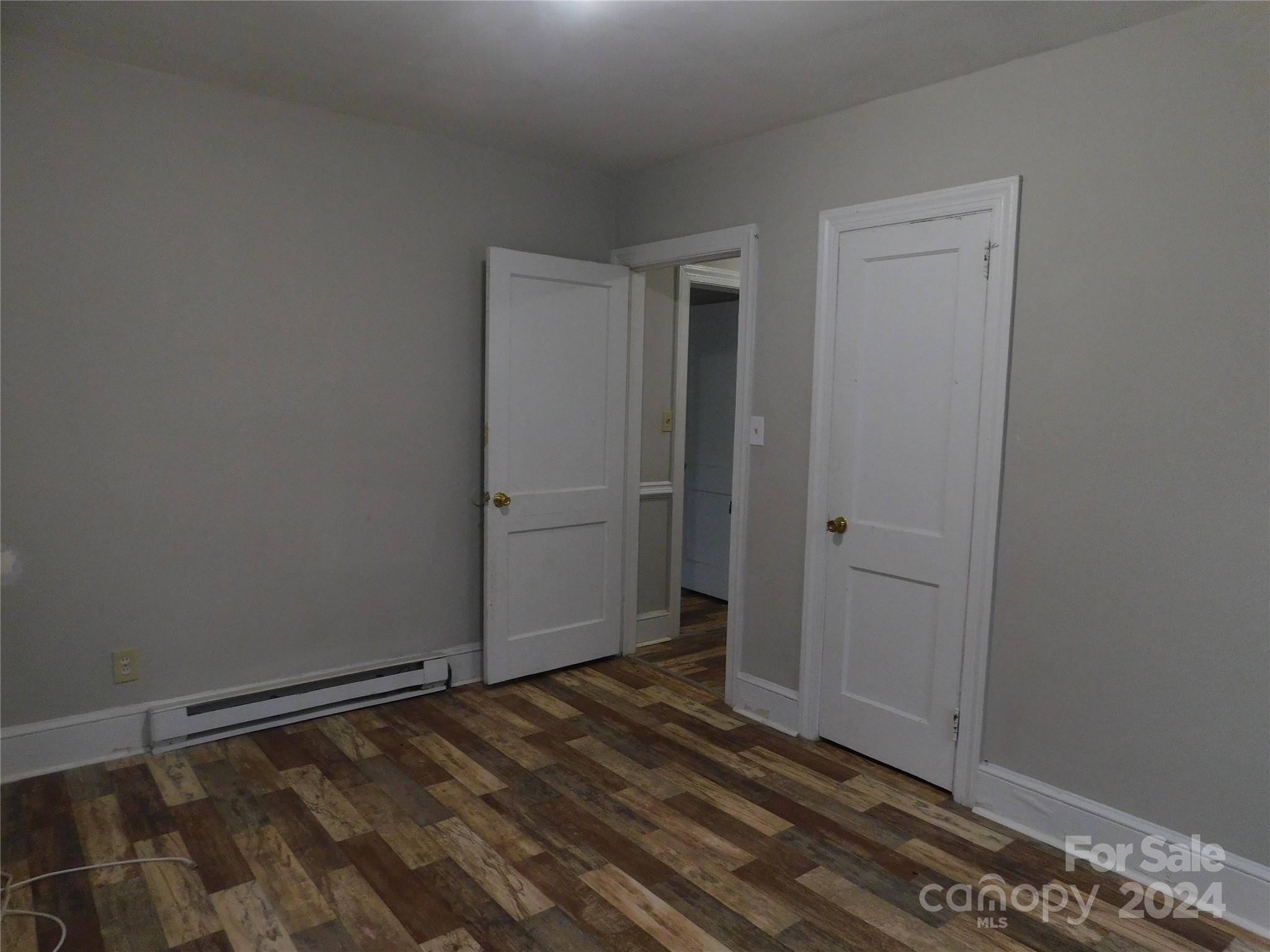 none - Residential Income