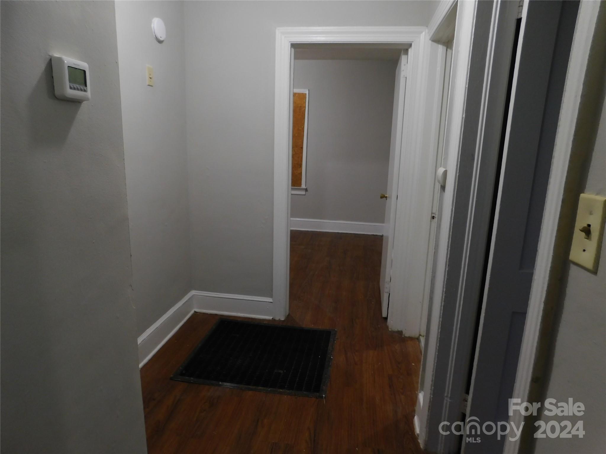 none - Residential Income