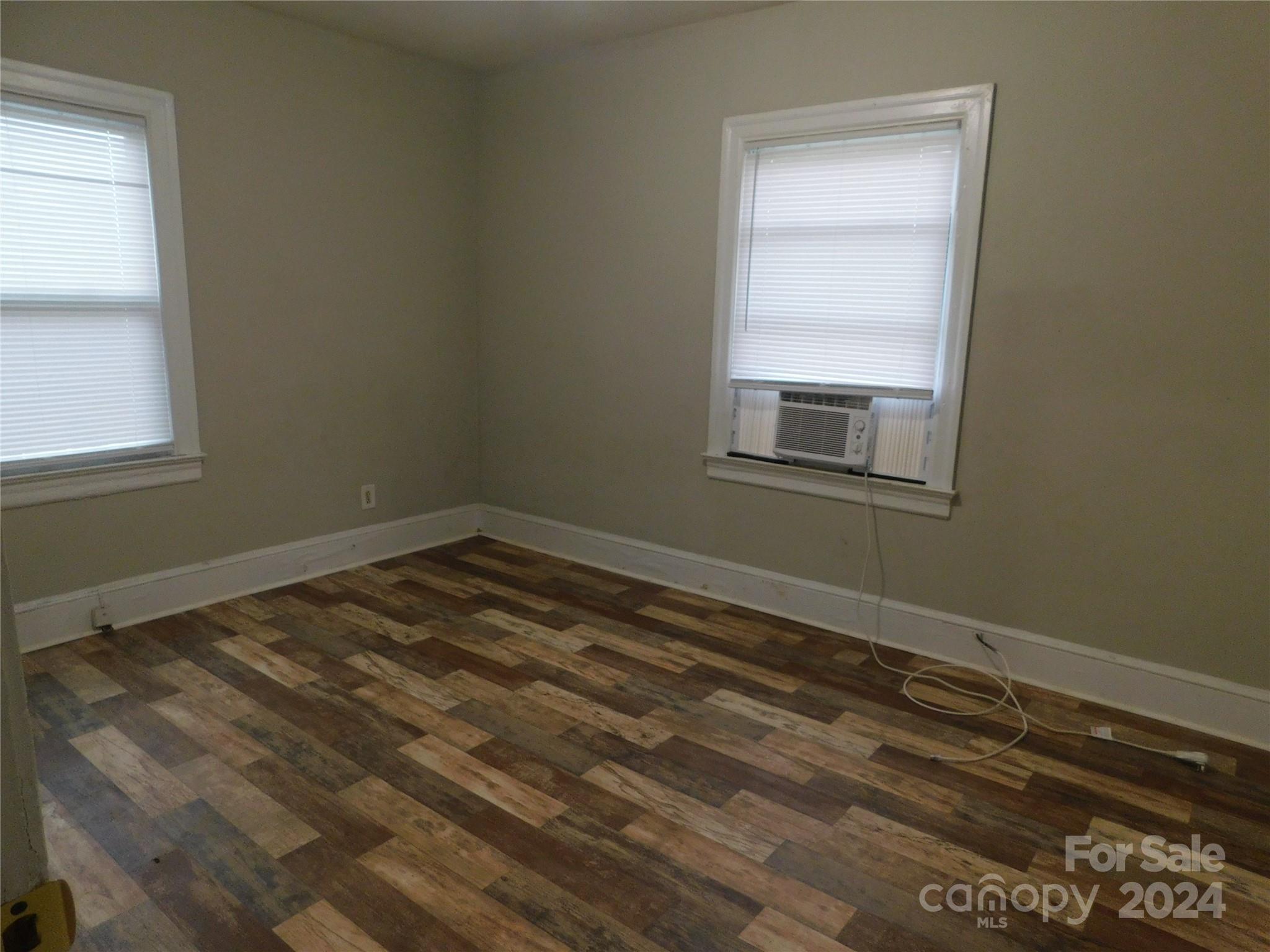 none - Residential Income