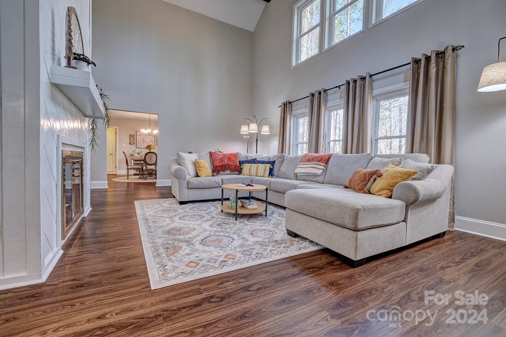 River Hills - Residential