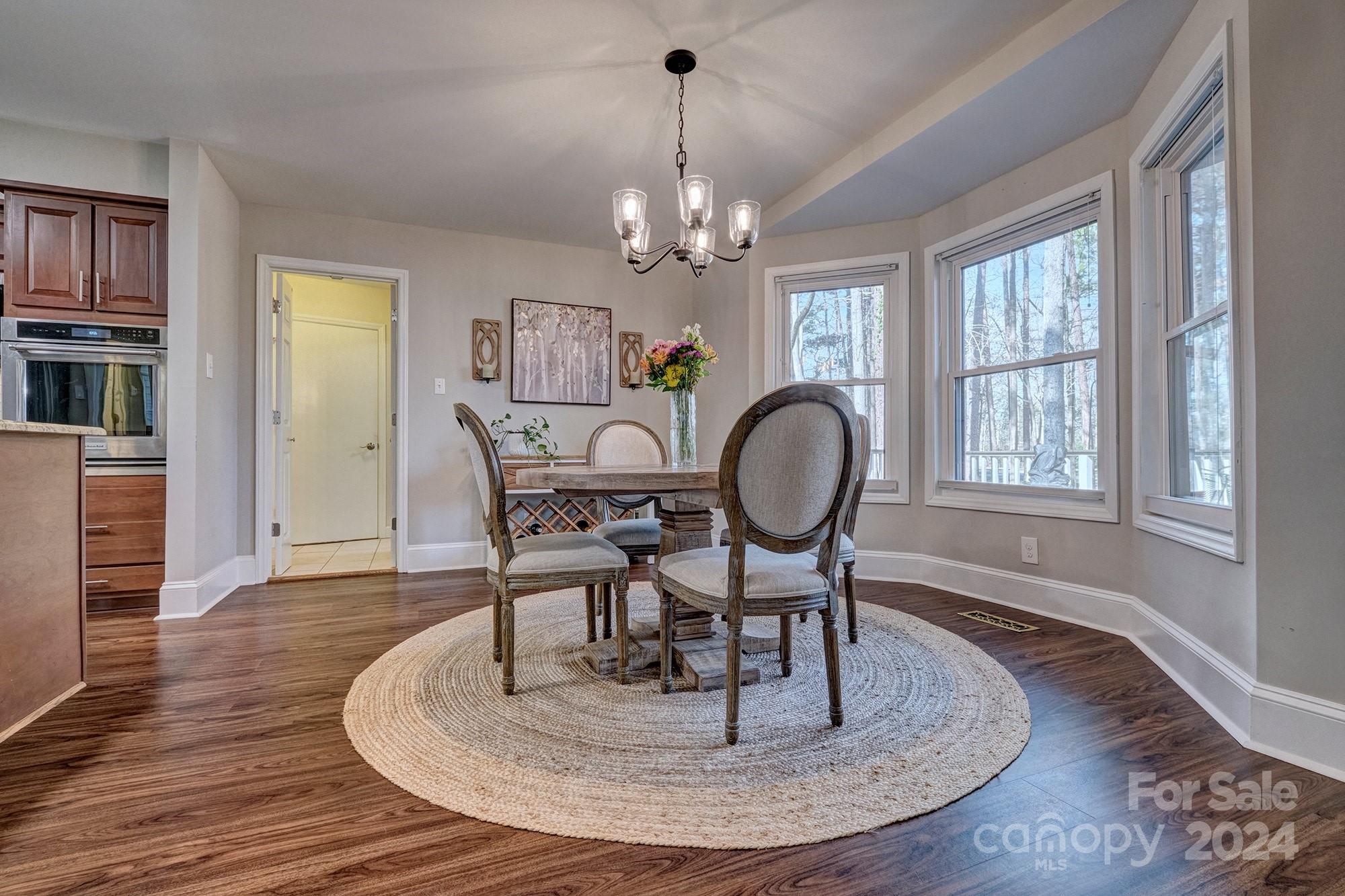 River Hills - Residential