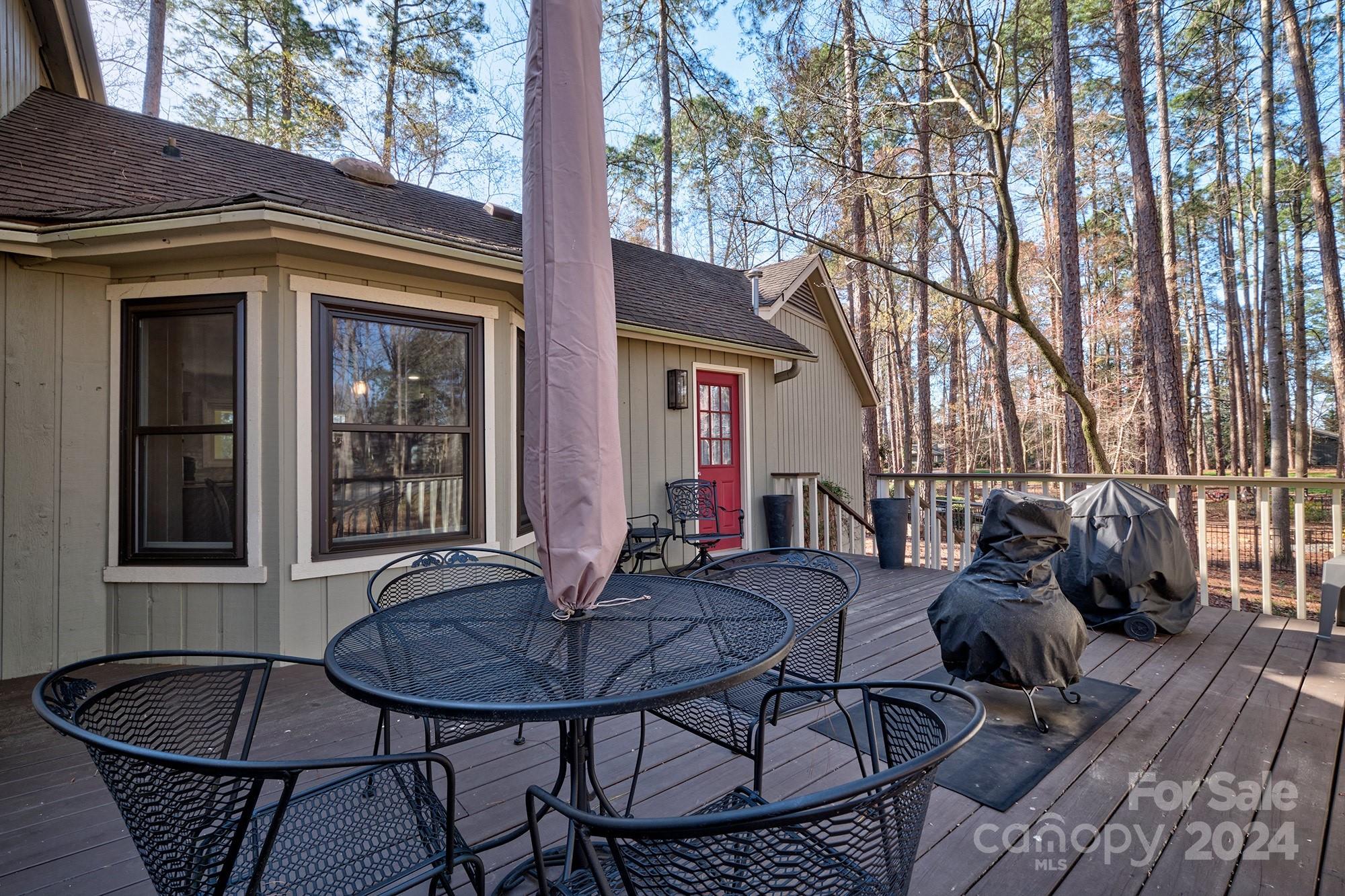 River Hills - Residential