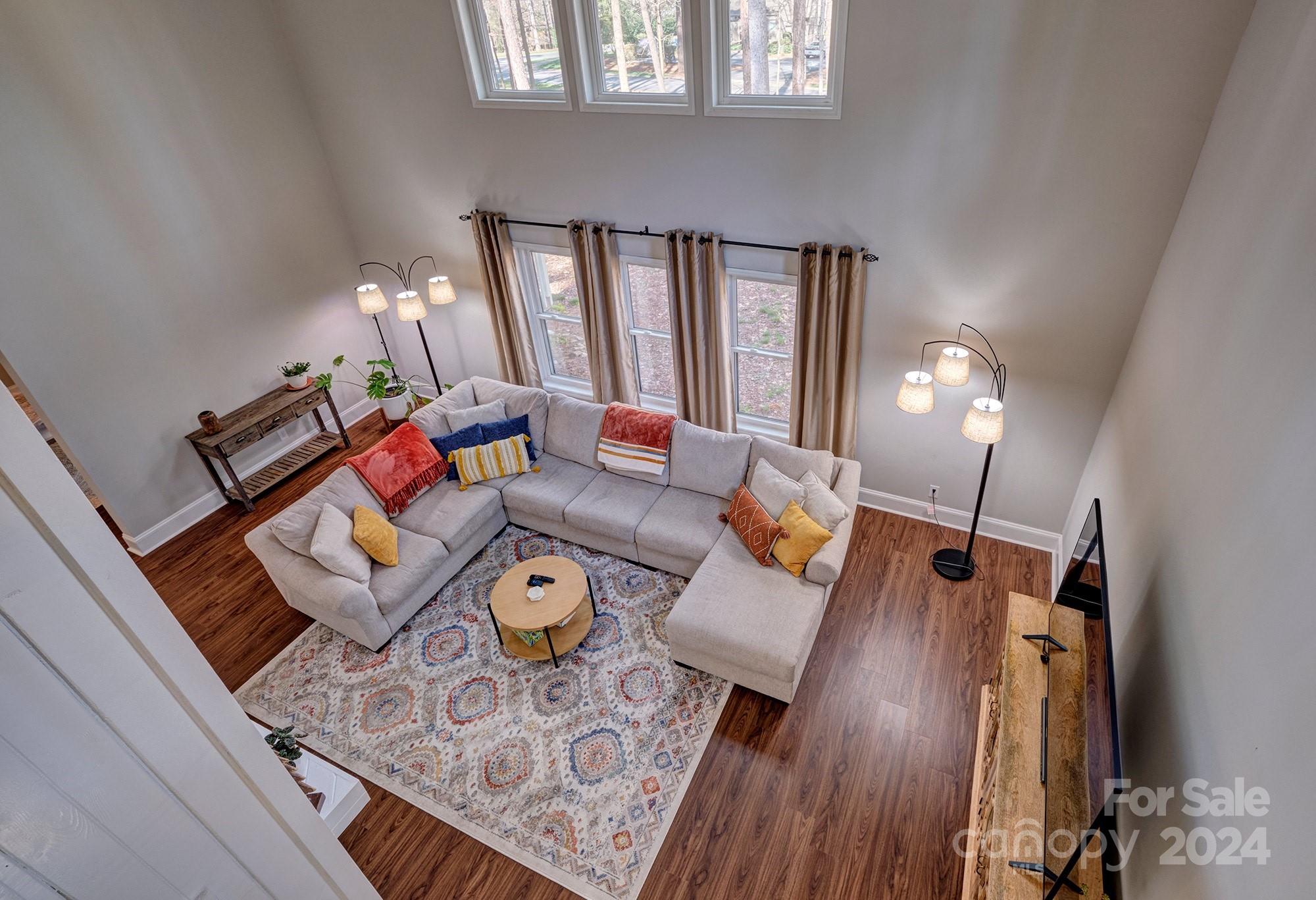 River Hills - Residential