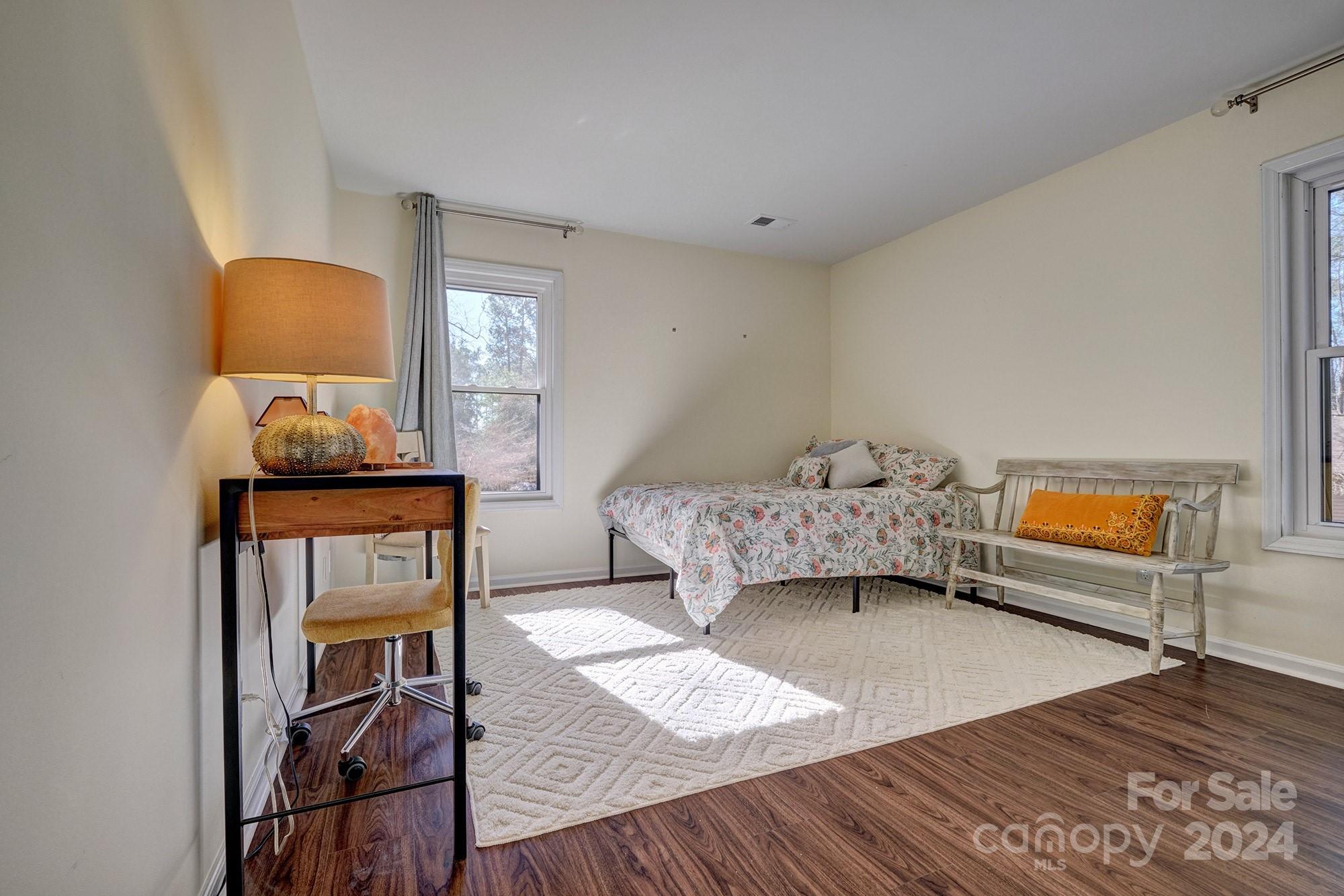 River Hills - Residential