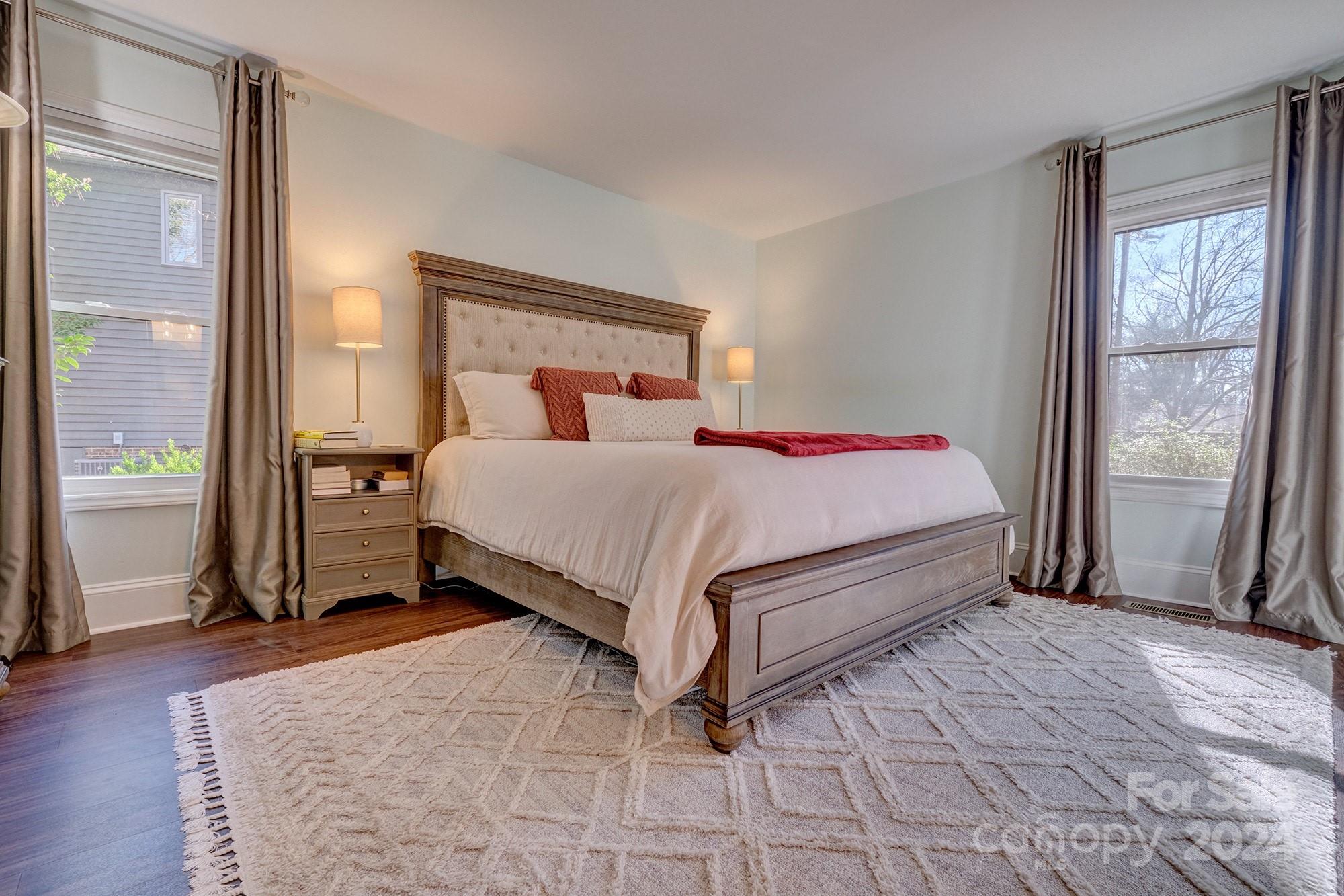 River Hills - Residential