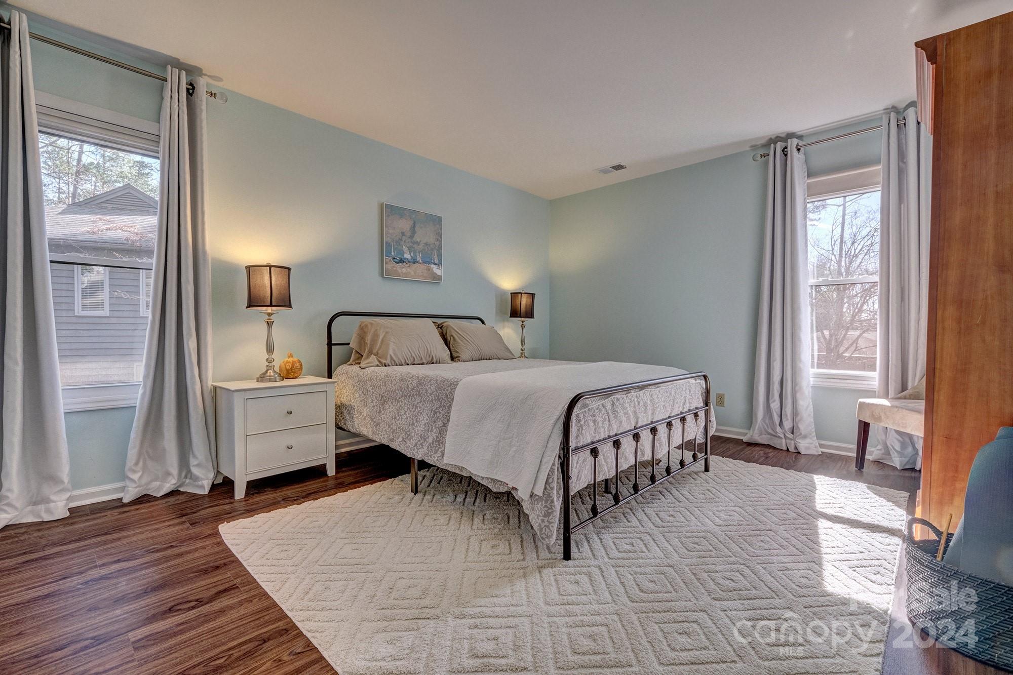 River Hills - Residential