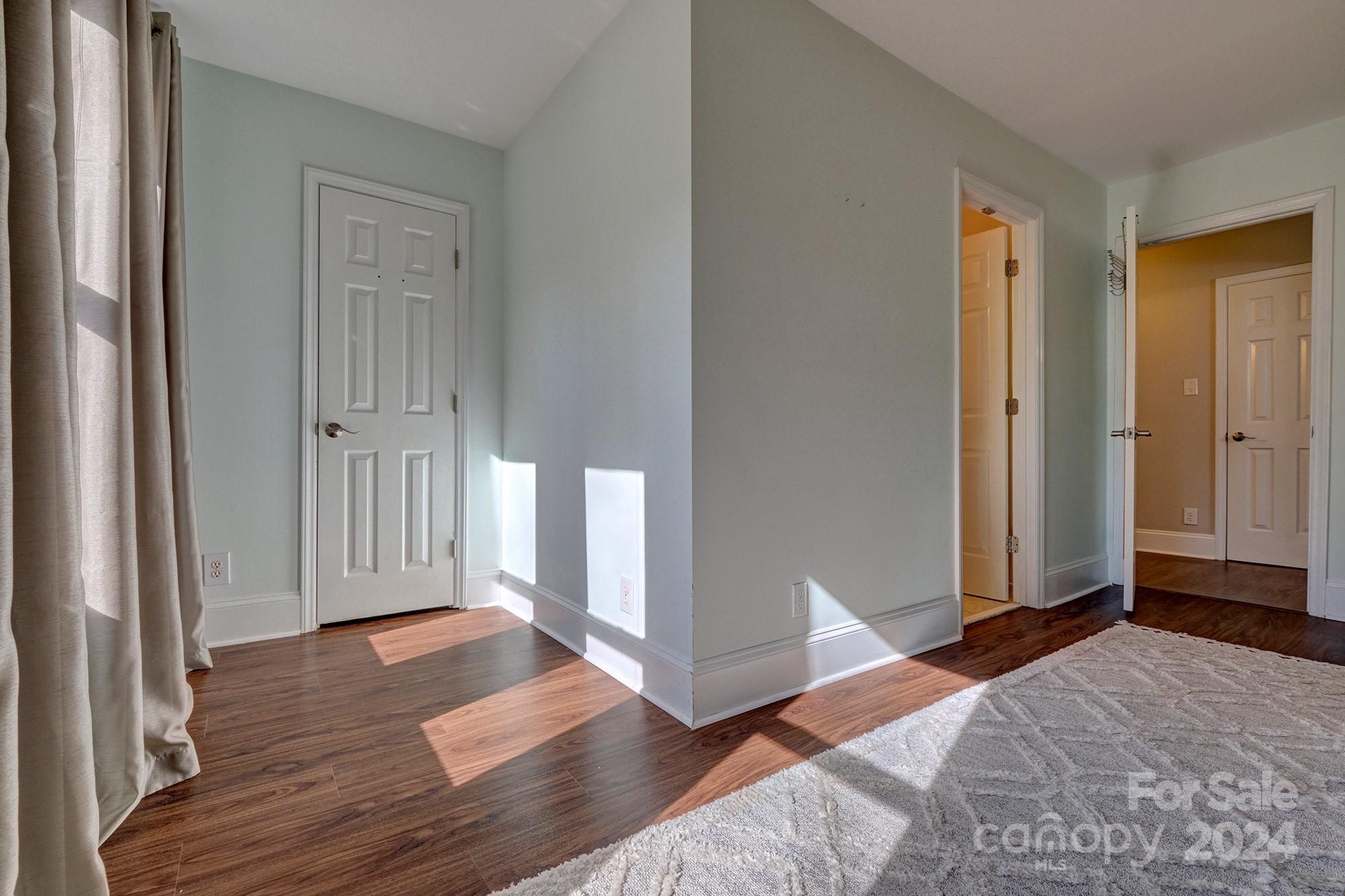 River Hills - Residential