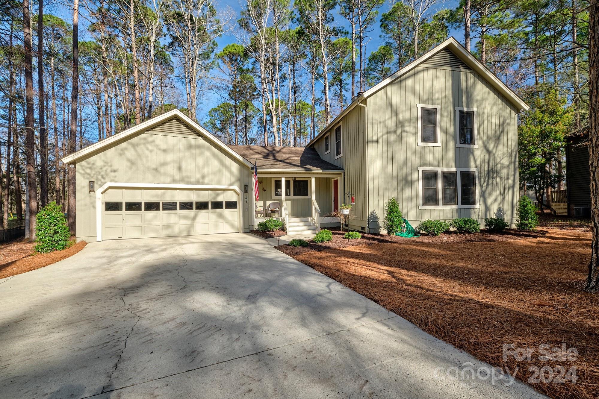 River Hills - Residential