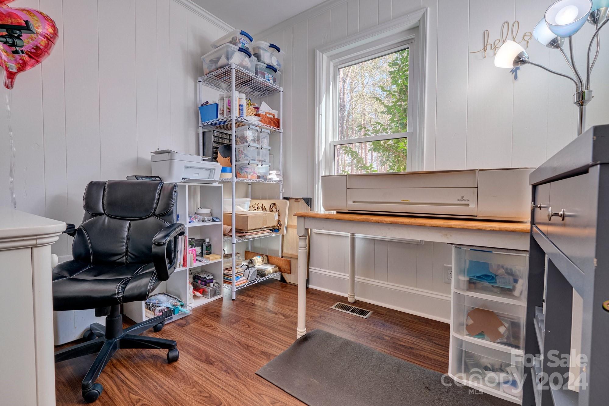 River Hills - Residential