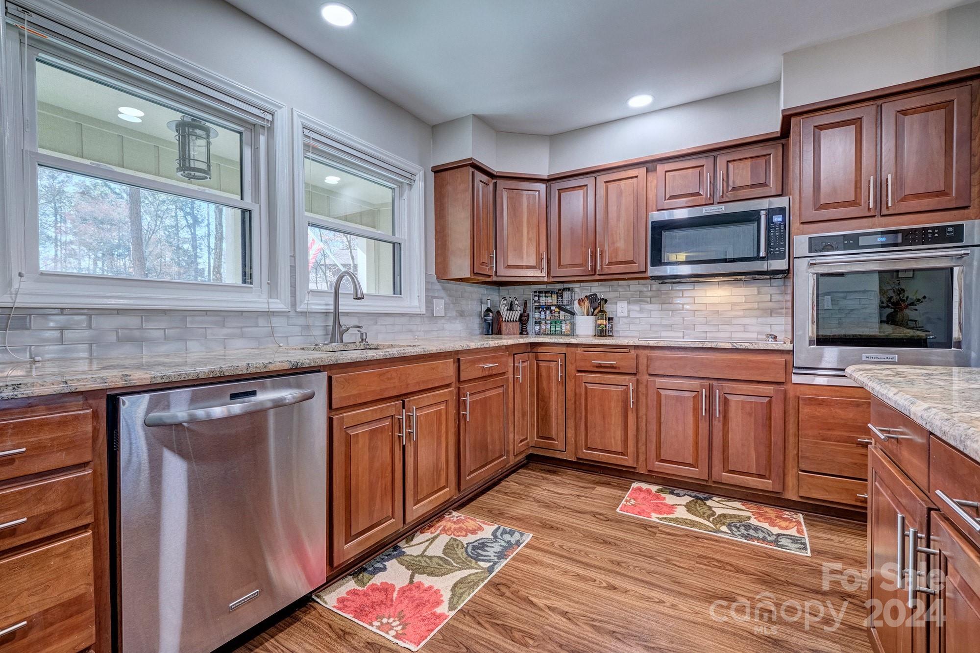 River Hills - Residential