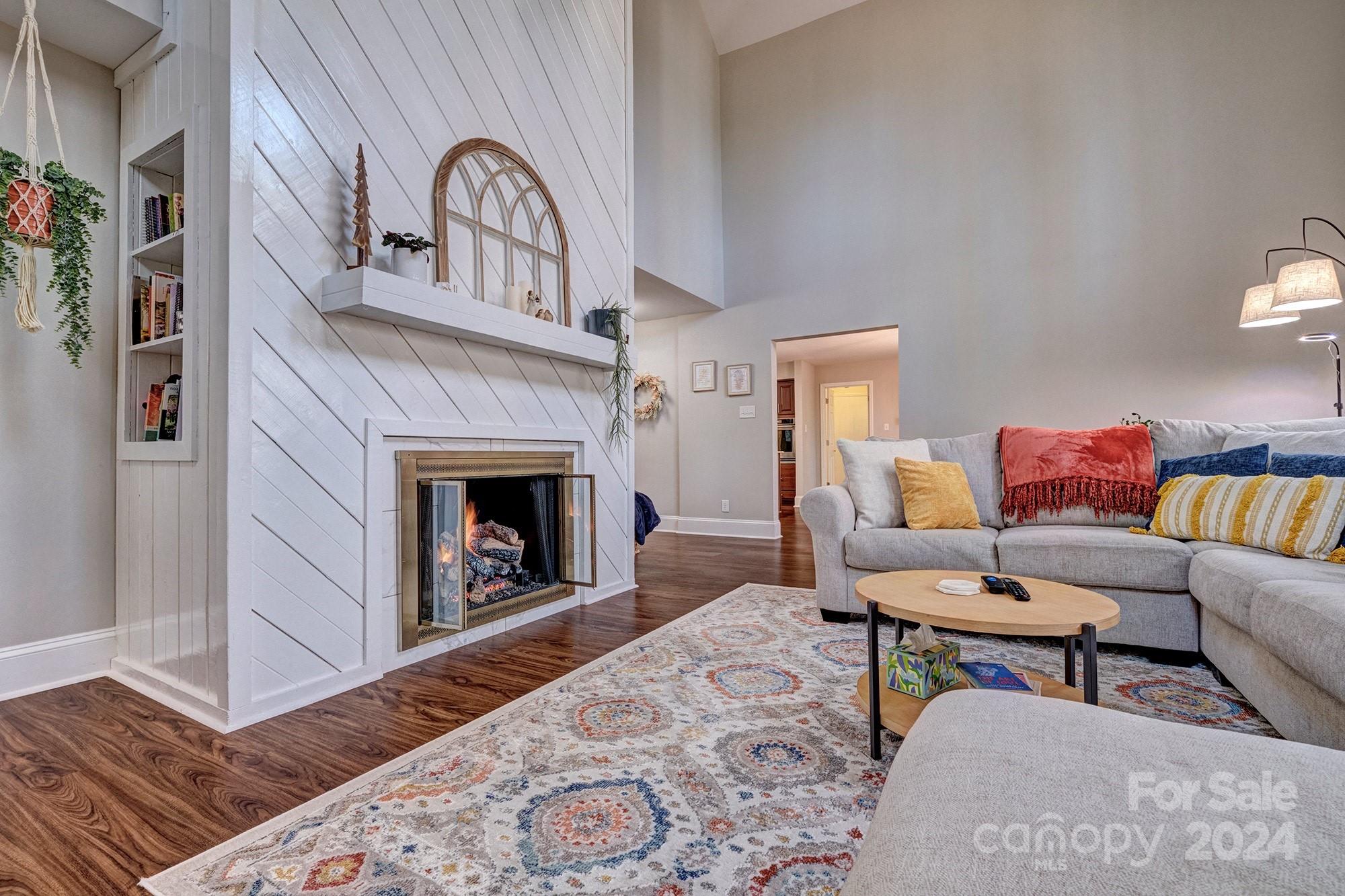 River Hills - Residential