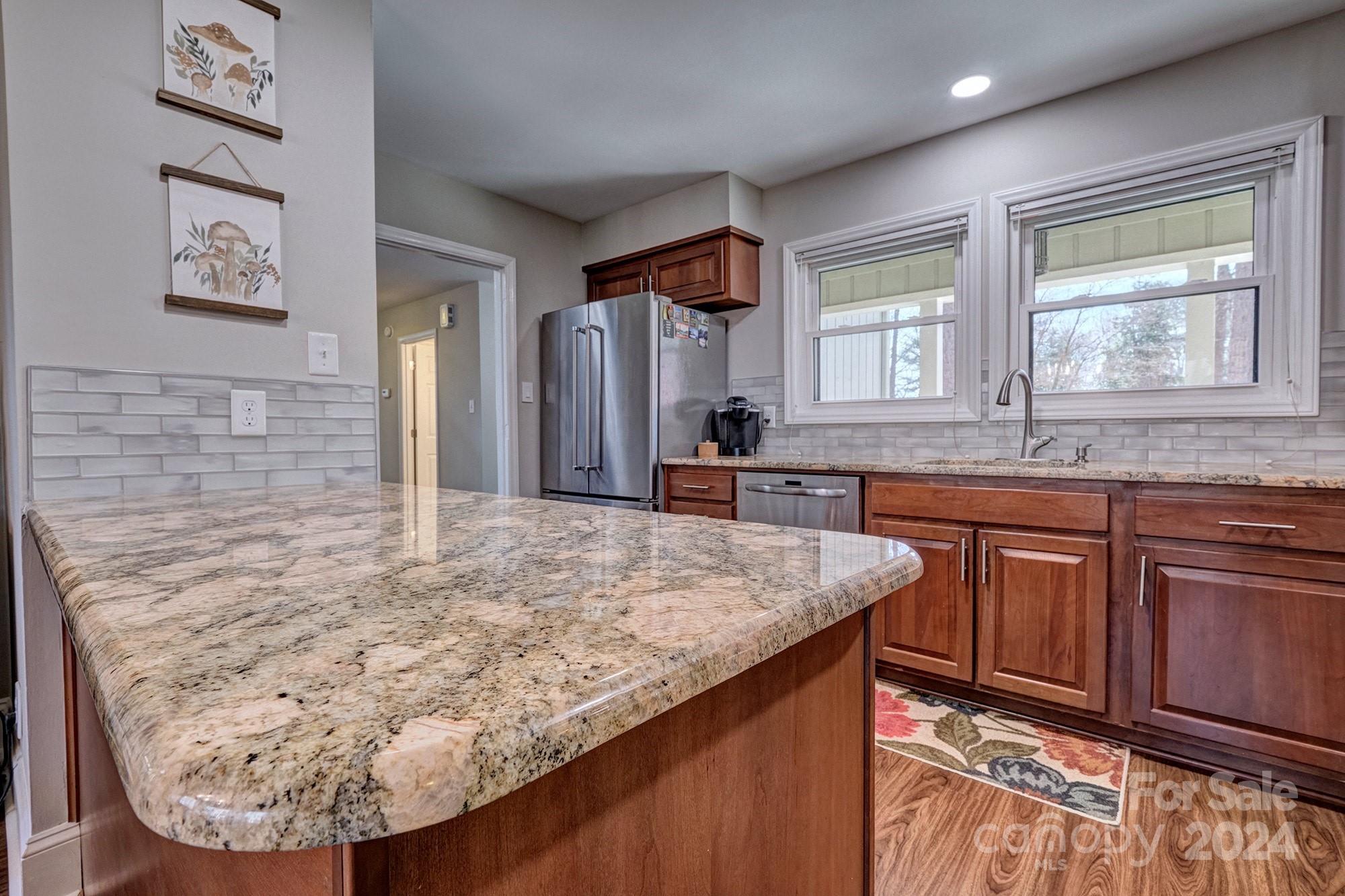 River Hills - Residential