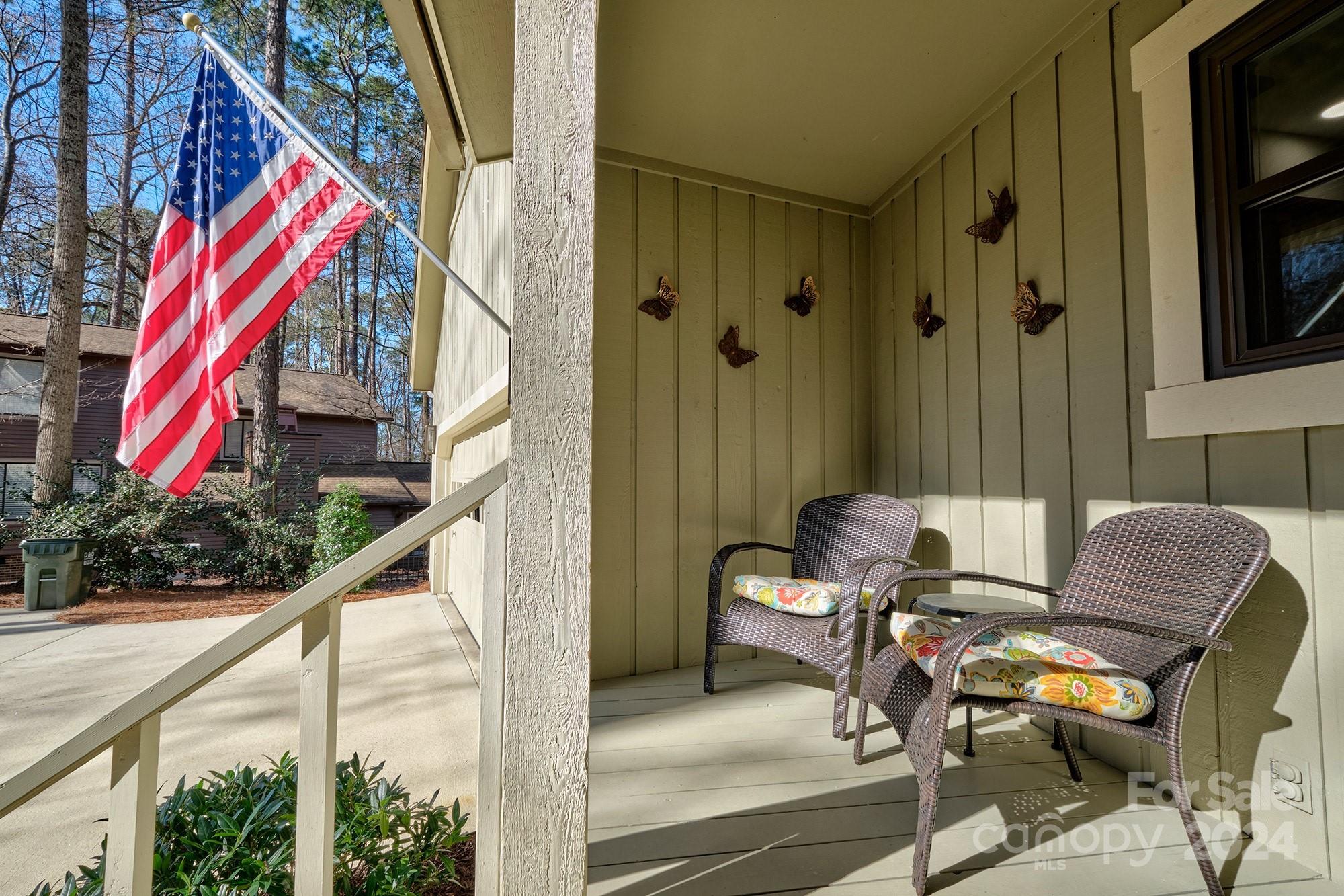 River Hills - Residential