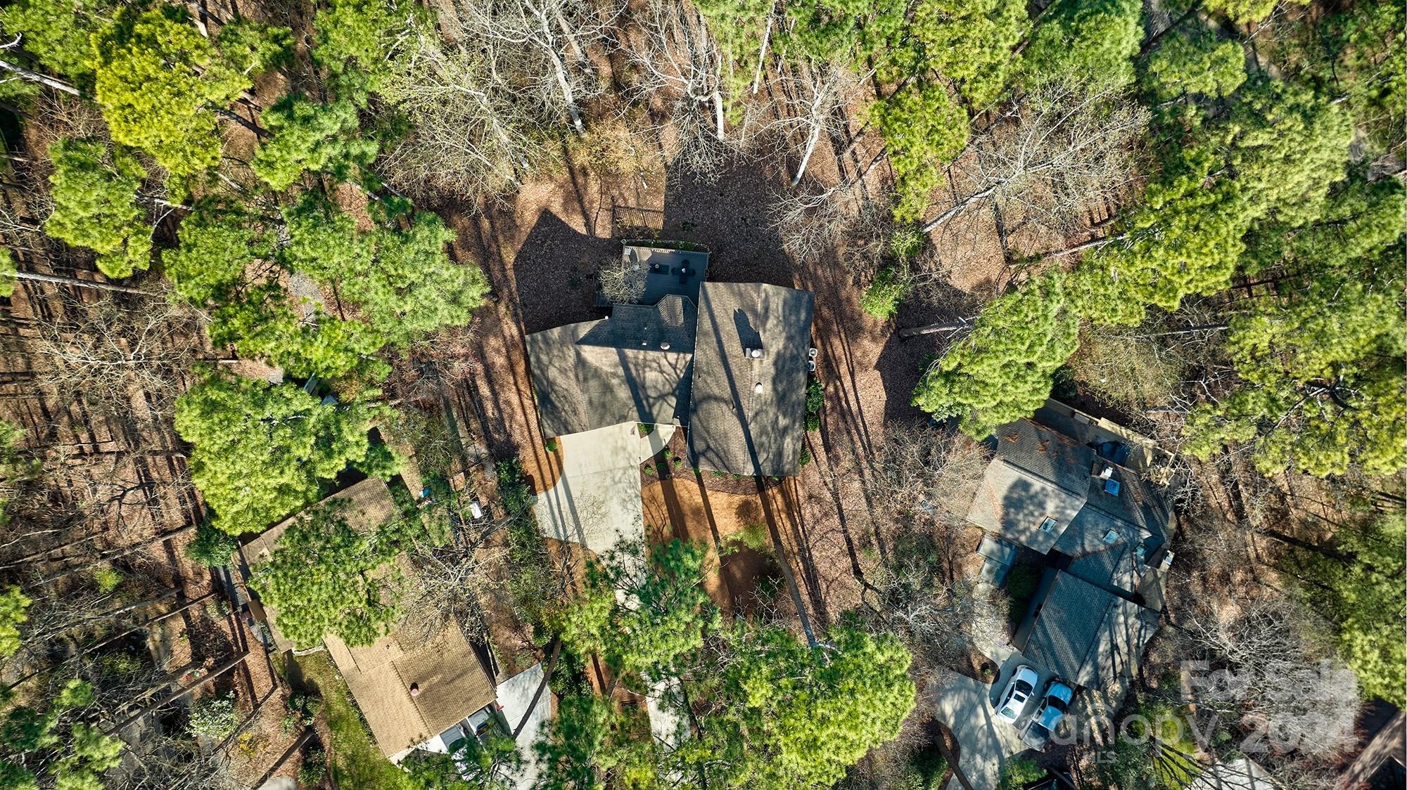 River Hills - Residential