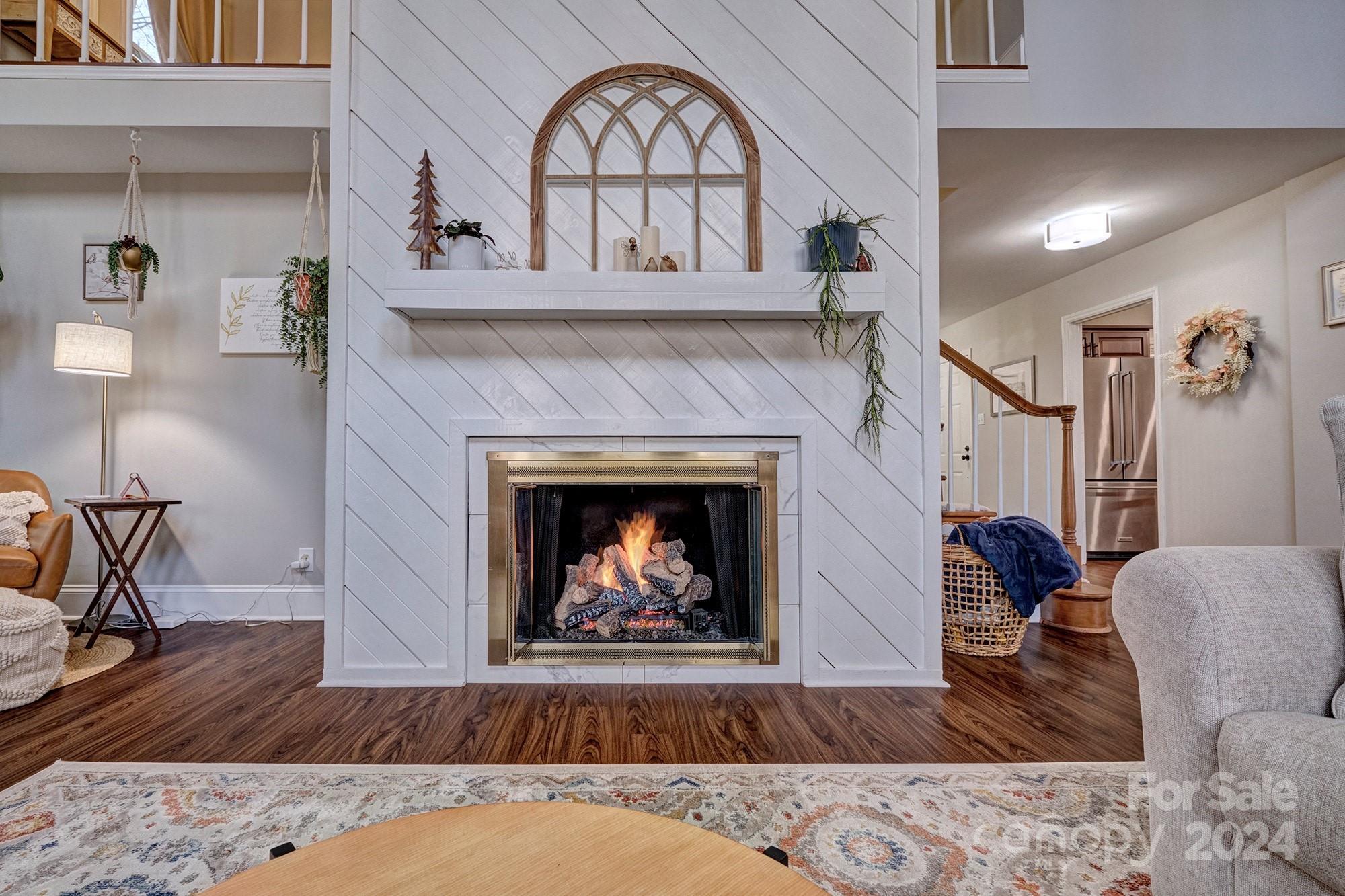 River Hills - Residential