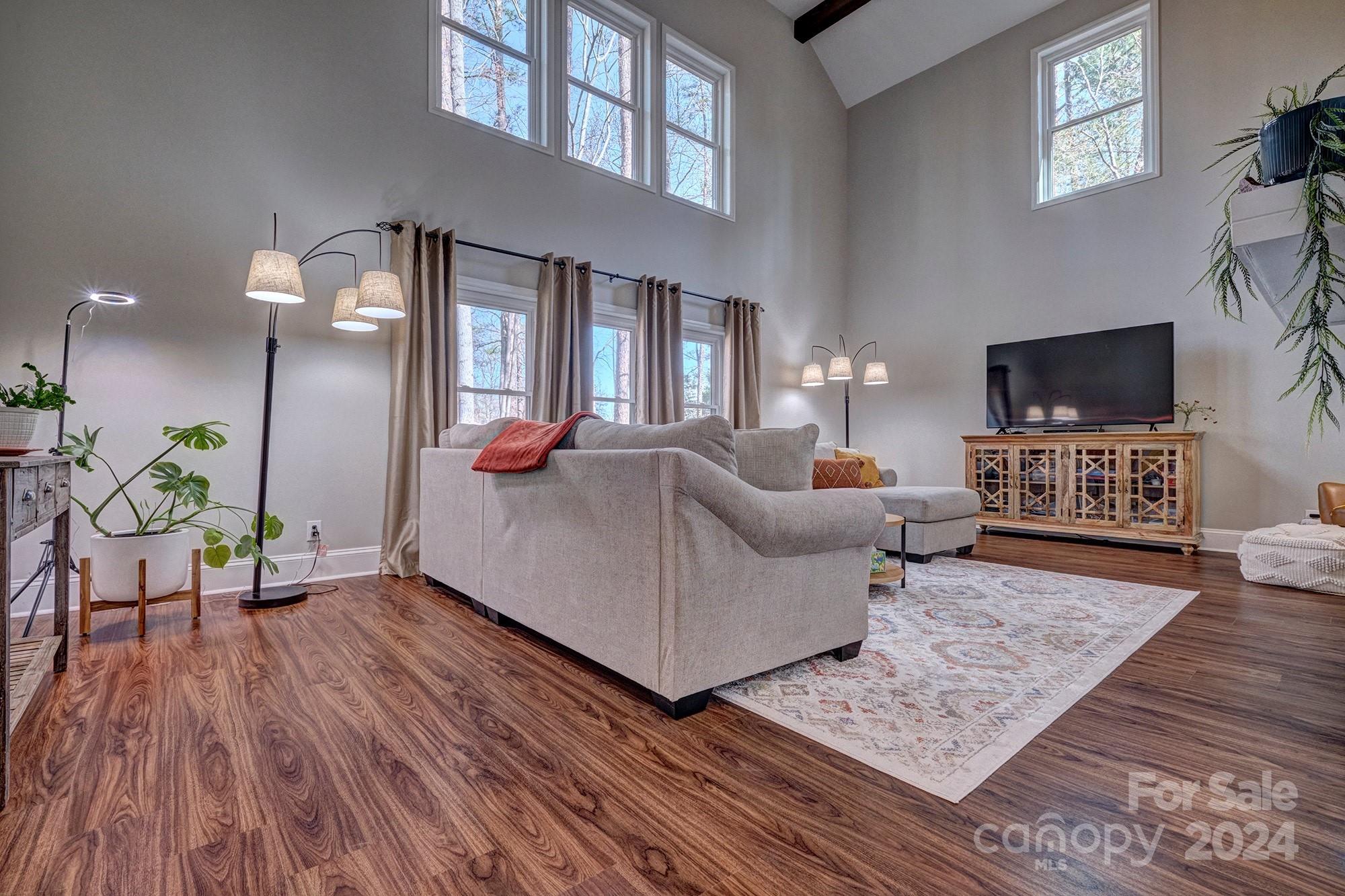 River Hills - Residential