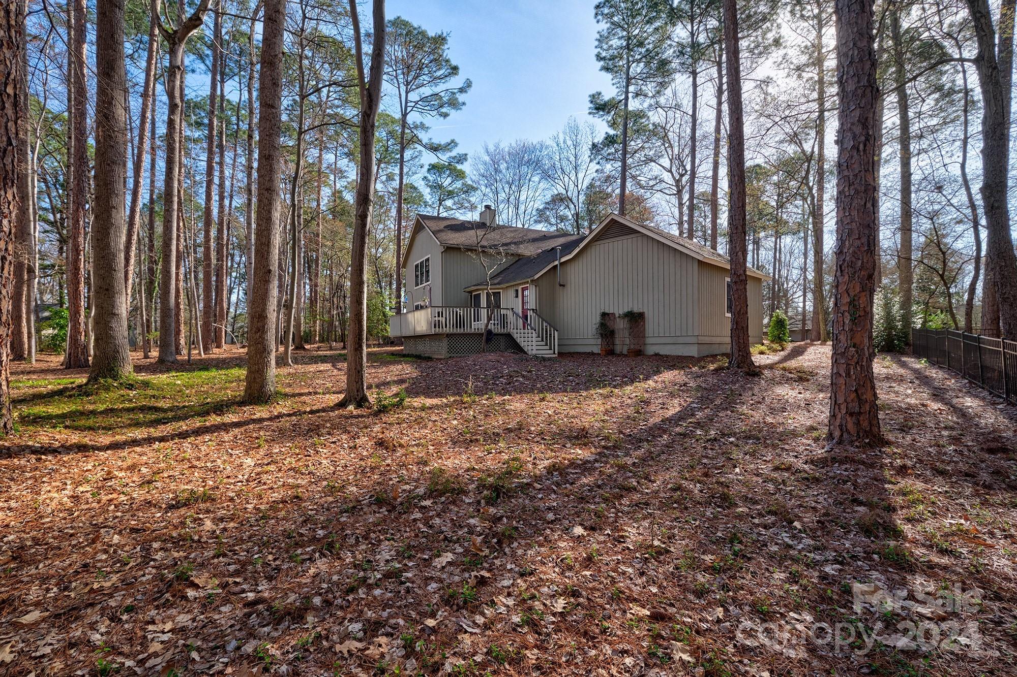 River Hills - Residential