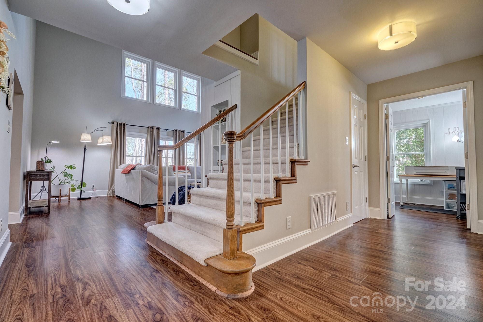 River Hills - Residential