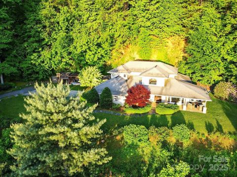 336 Berry Lane Bryson City NC 28713