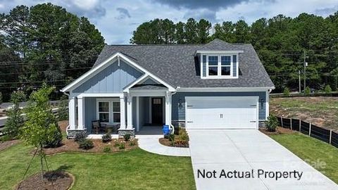 4818 Reason Court 74 Harrisburg NC 28075